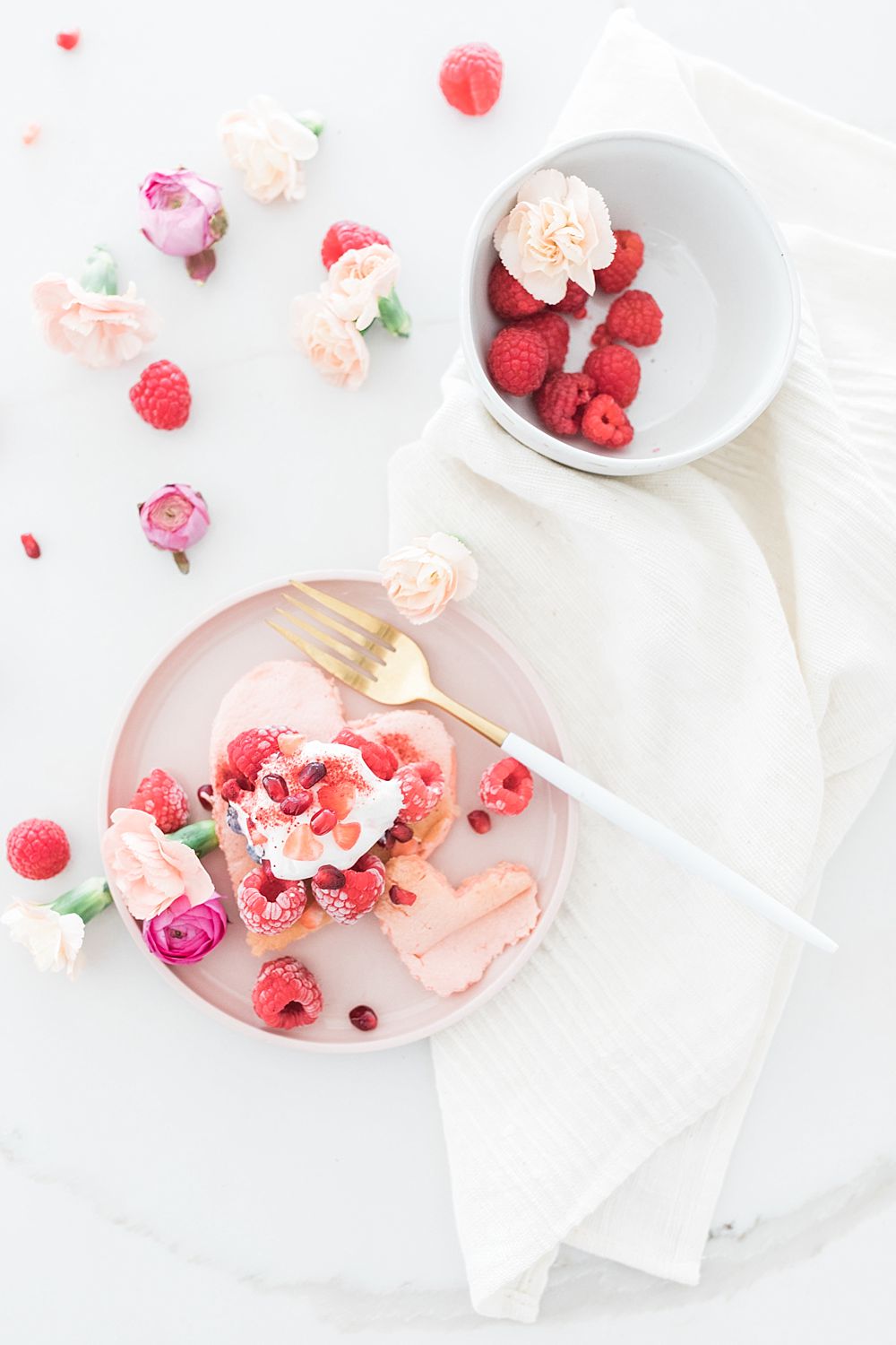 Valentine's Heart Pancakes for Valentine's Brunch with Beijos Events Blog - Ashley Baumgartner - Sacramento Wedding and Couples Photographer_0001.jpg