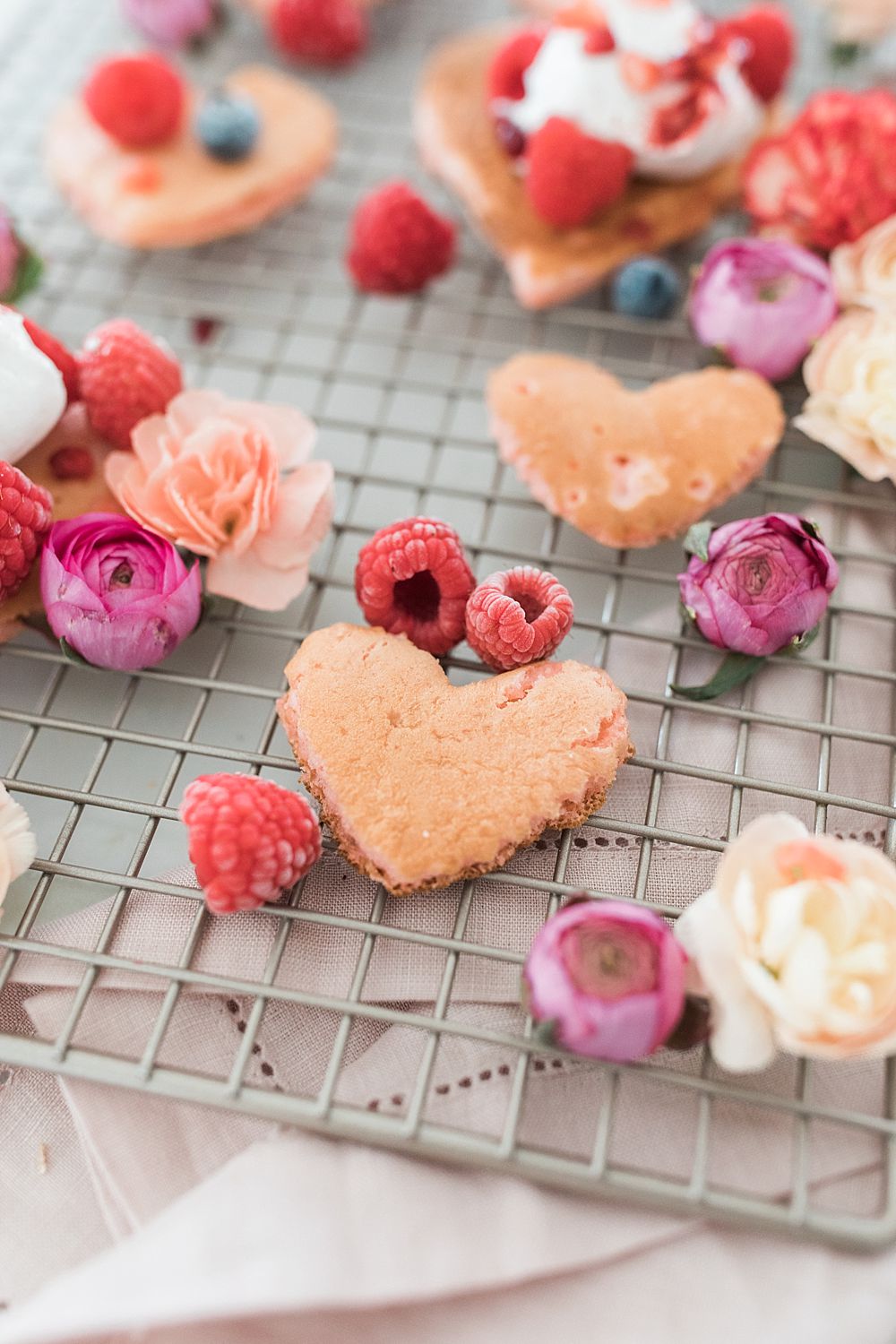 Valentine's Heart Pancakes for Valentine's Brunch with Beijos Events Blog - Ashley Baumgartner - Sacramento Wedding and Couples Photographer_0015.jpg