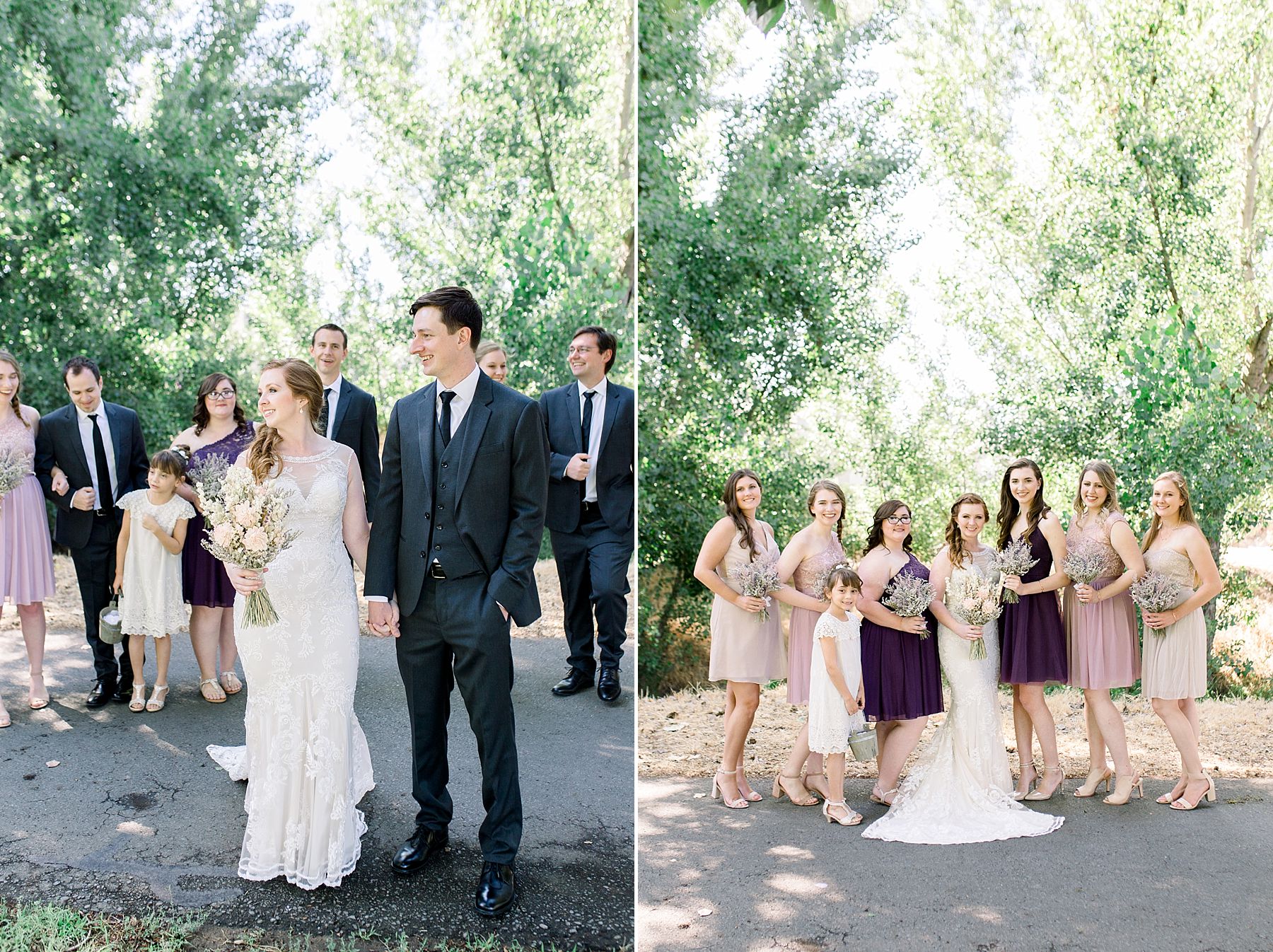 Clovis Wedding - Summer and Ryan - Backyard Wedding - Ashley Baumgartner - San Luis Obispo Wedding Photographer_0017.jpg