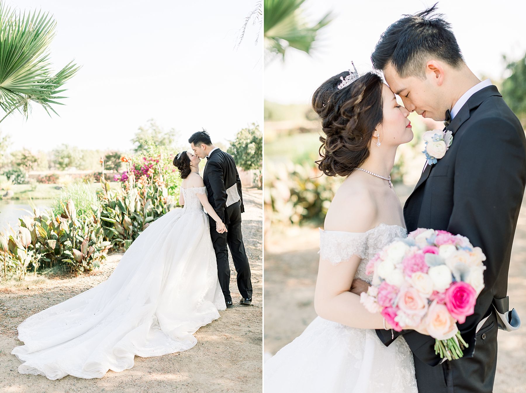 Newberry Estate Vineyards Wedding - Ashley Baumgartner - Jasmine and Johhny - Bay Area Wedding Photographer - Sacramento Wedding Photographer_0021.jpg