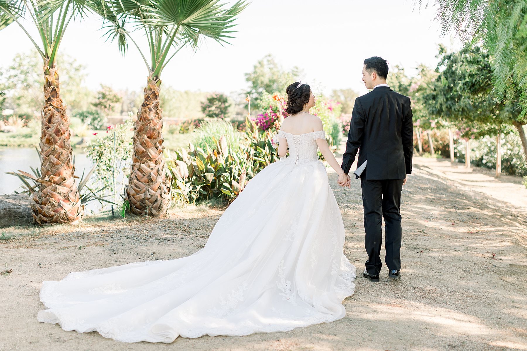 Newberry Estate Vineyards Wedding - Ashley Baumgartner - Jasmine and Johhny - Bay Area Wedding Photographer - Sacramento Wedding Photographer_0026.jpg