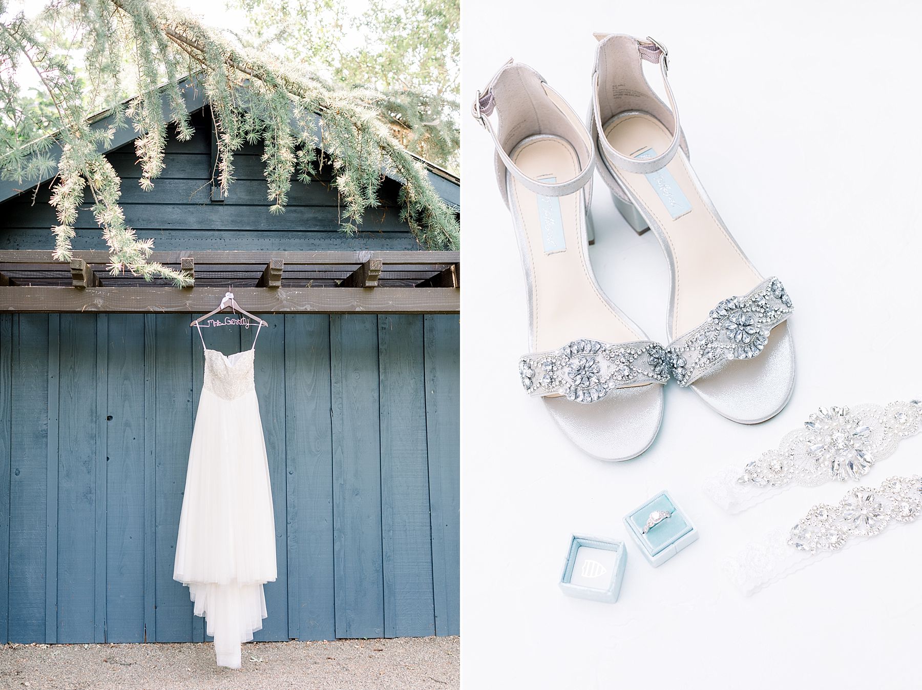 Wine And Roses Wedding In Lodi, California 