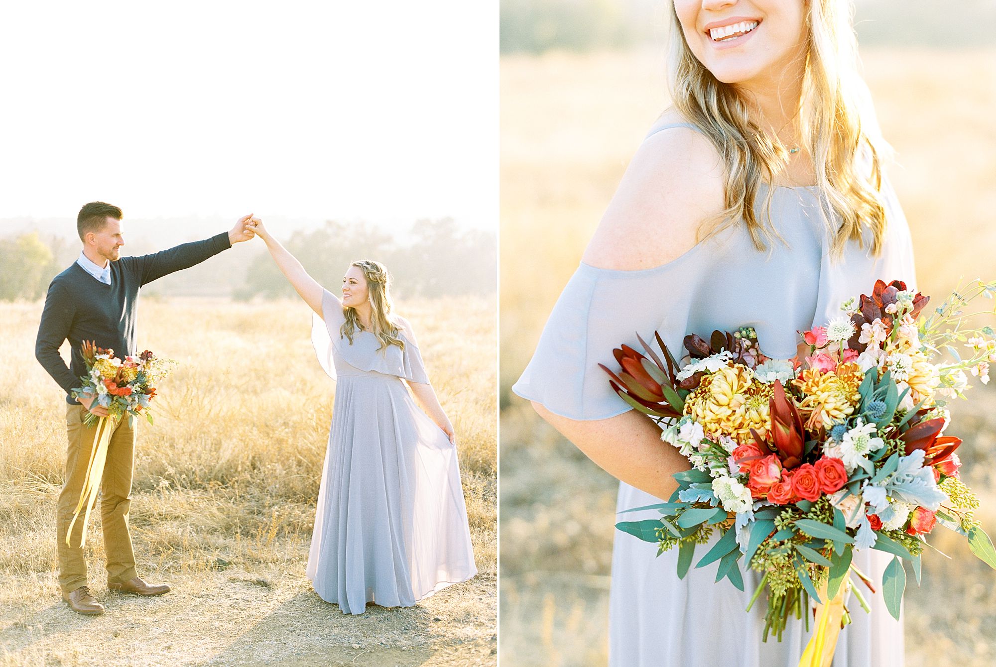 Ten Year Anniversary Portraits on Film - Ashley Baumgartner - Denise and Dan - Sacramento Wedding Photographer - Paso Robles Wedding Photography_0001.jpg