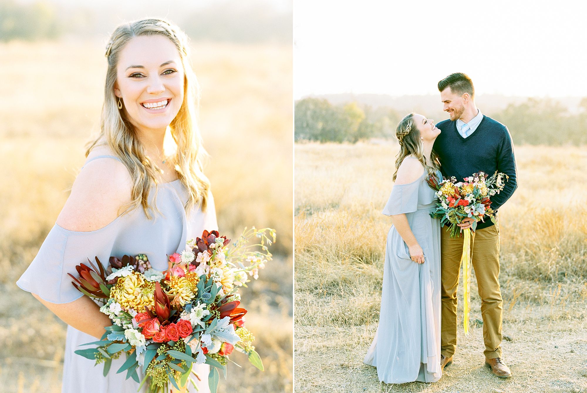 Ten Year Anniversary Portraits on Film - Ashley Baumgartner - Denise and Dan - Sacramento Wedding Photographer - Paso Robles Wedding Photography_0011.jpg