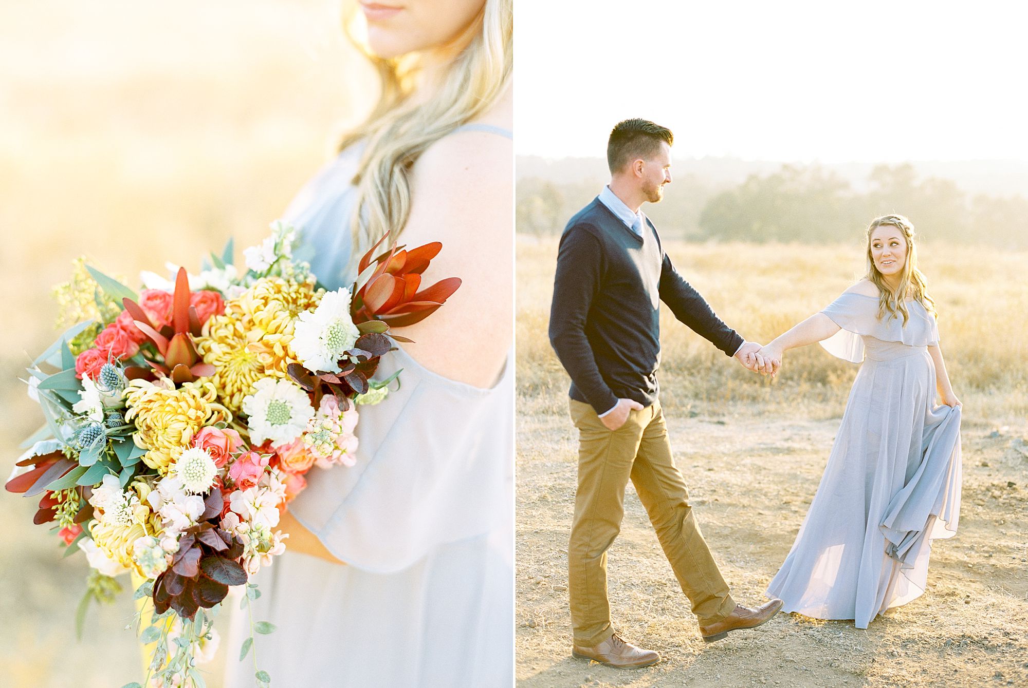 Ten Year Anniversary Portraits on Film - Ashley Baumgartner - Denise and Dan - Sacramento Wedding Photographer - Paso Robles Wedding Photography_0013.jpg