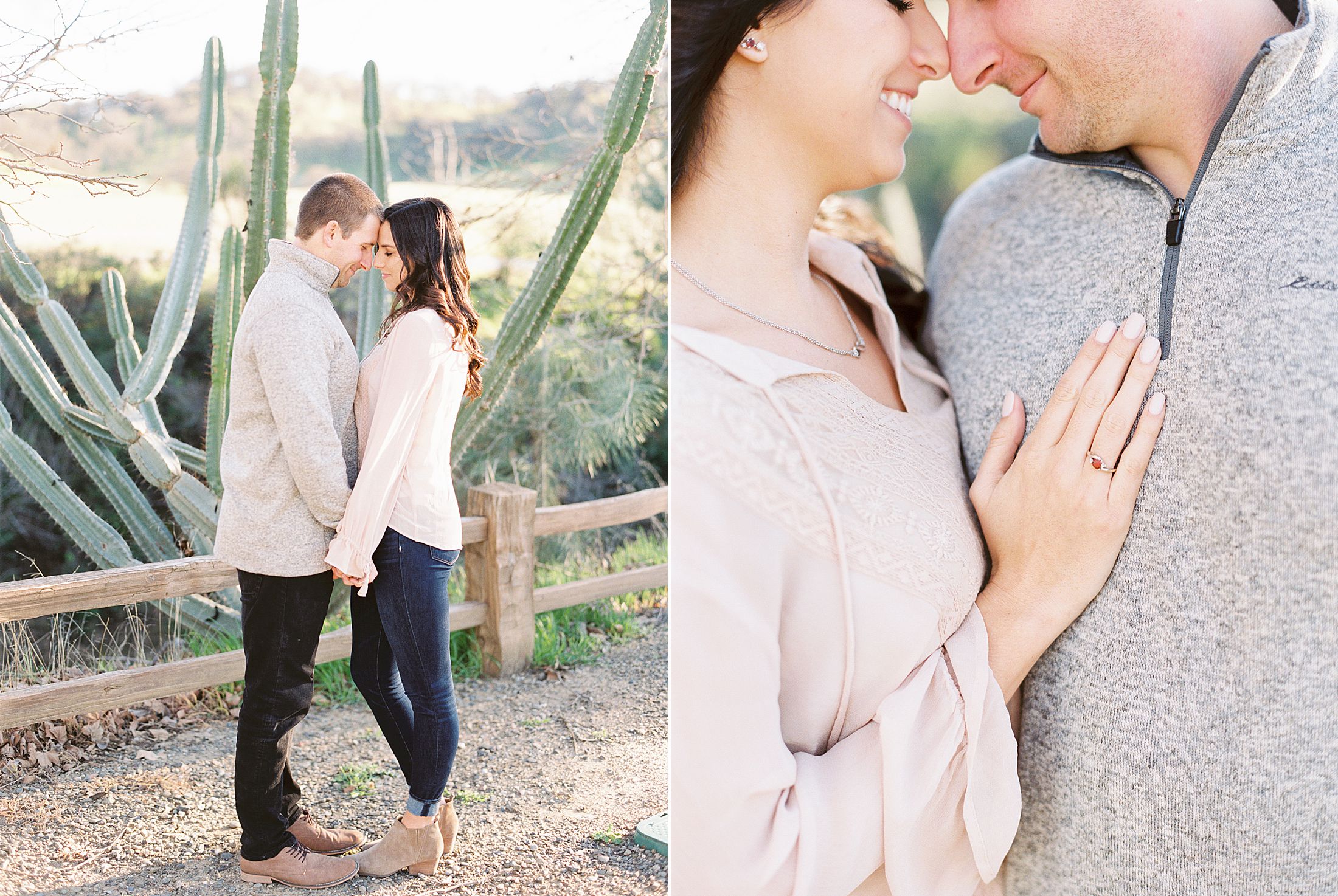 Field and Pond Engagement Session - Field and Pond Wedding - Jenn Robirds Events Wedding - Lindsey and Danny - Ashley Baumgartner - Winters Wedding Photographer_0001.jpg