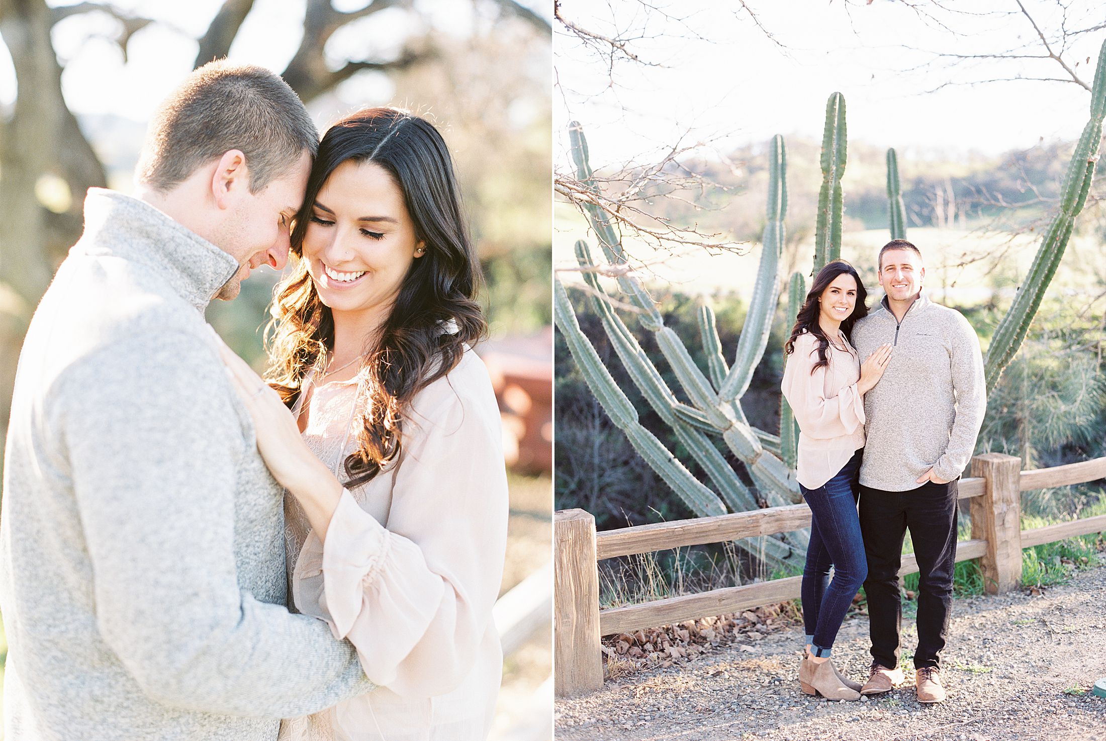 Field and Pond Engagement Session - Field and Pond Wedding - Jenn Robirds Events Wedding - Lindsey and Danny - Ashley Baumgartner - Winters Wedding Photographer_0003.jpg