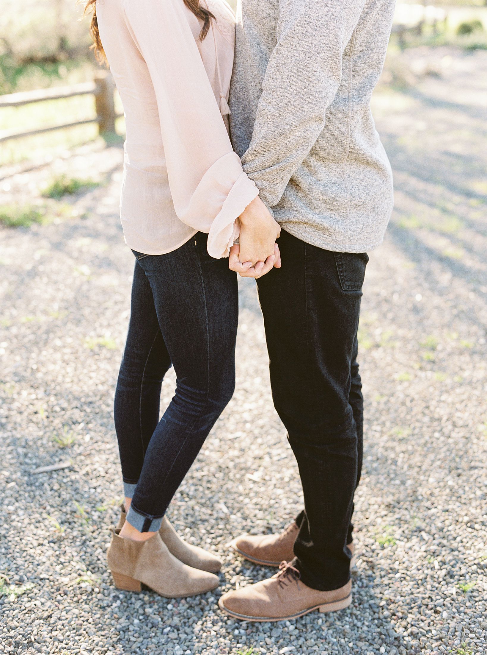 Field and Pond Engagement Session - Field and Pond Wedding - Jenn Robirds Events Wedding - Lindsey and Danny - Ashley Baumgartner - Winters Wedding Photographer_0004.jpg