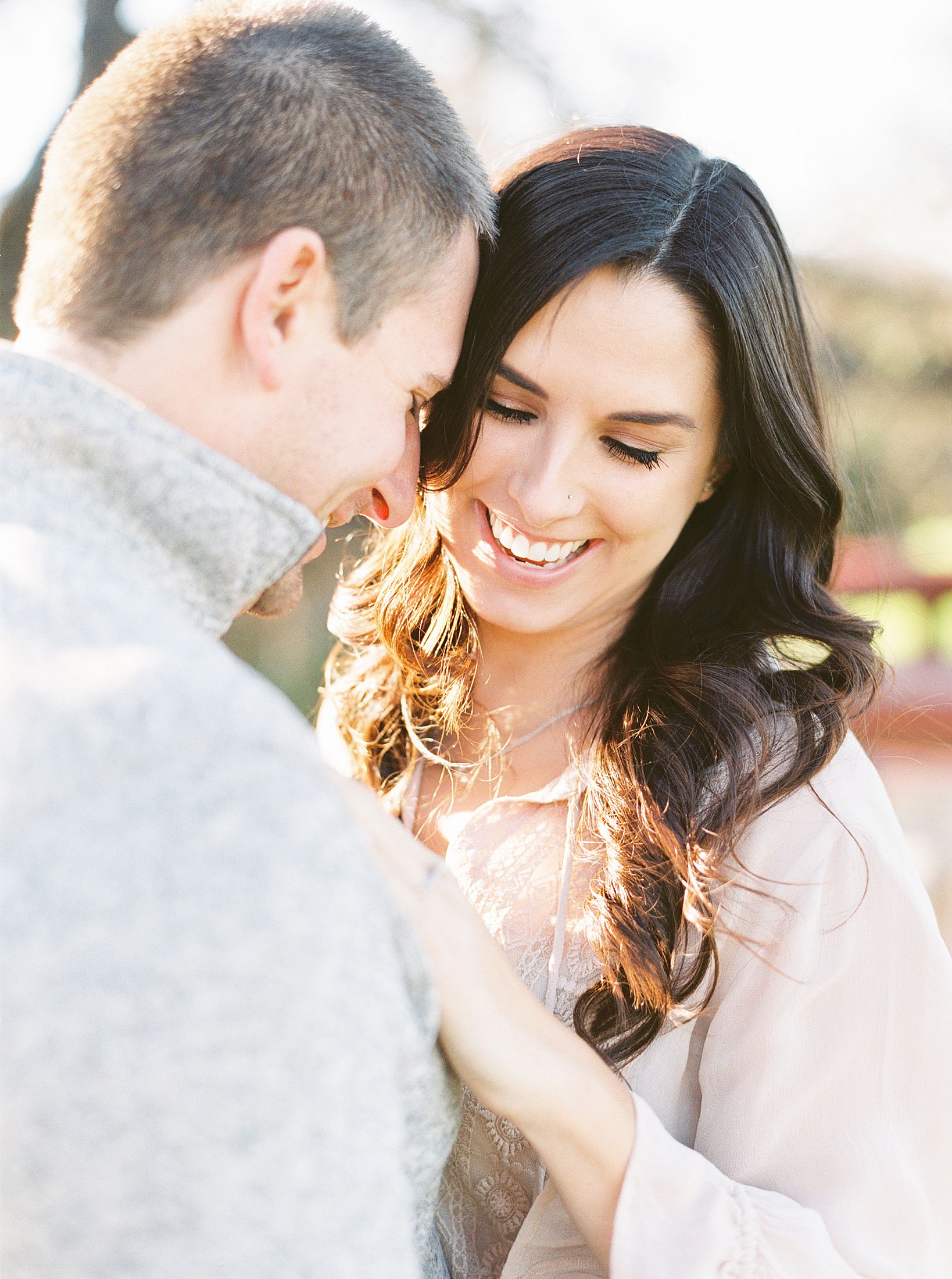 Field and Pond Engagement Session - Field and Pond Wedding - Jenn Robirds Events Wedding - Lindsey and Danny - Ashley Baumgartner - Winters Wedding Photographer_0006.jpg