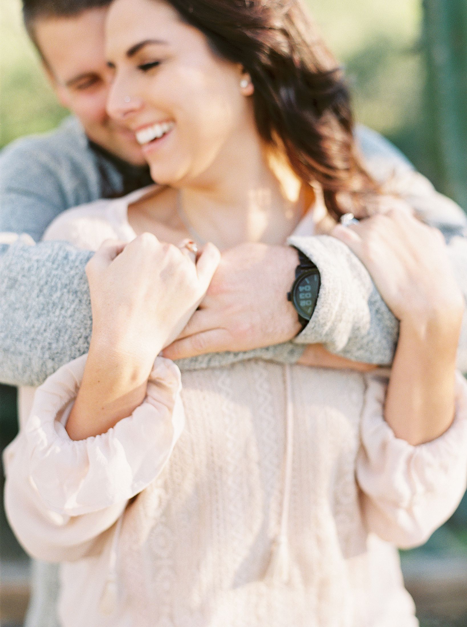 Field and Pond Engagement Session - Field and Pond Wedding - Jenn Robirds Events Wedding - Lindsey and Danny - Ashley Baumgartner - Winters Wedding Photographer_0008.jpg
