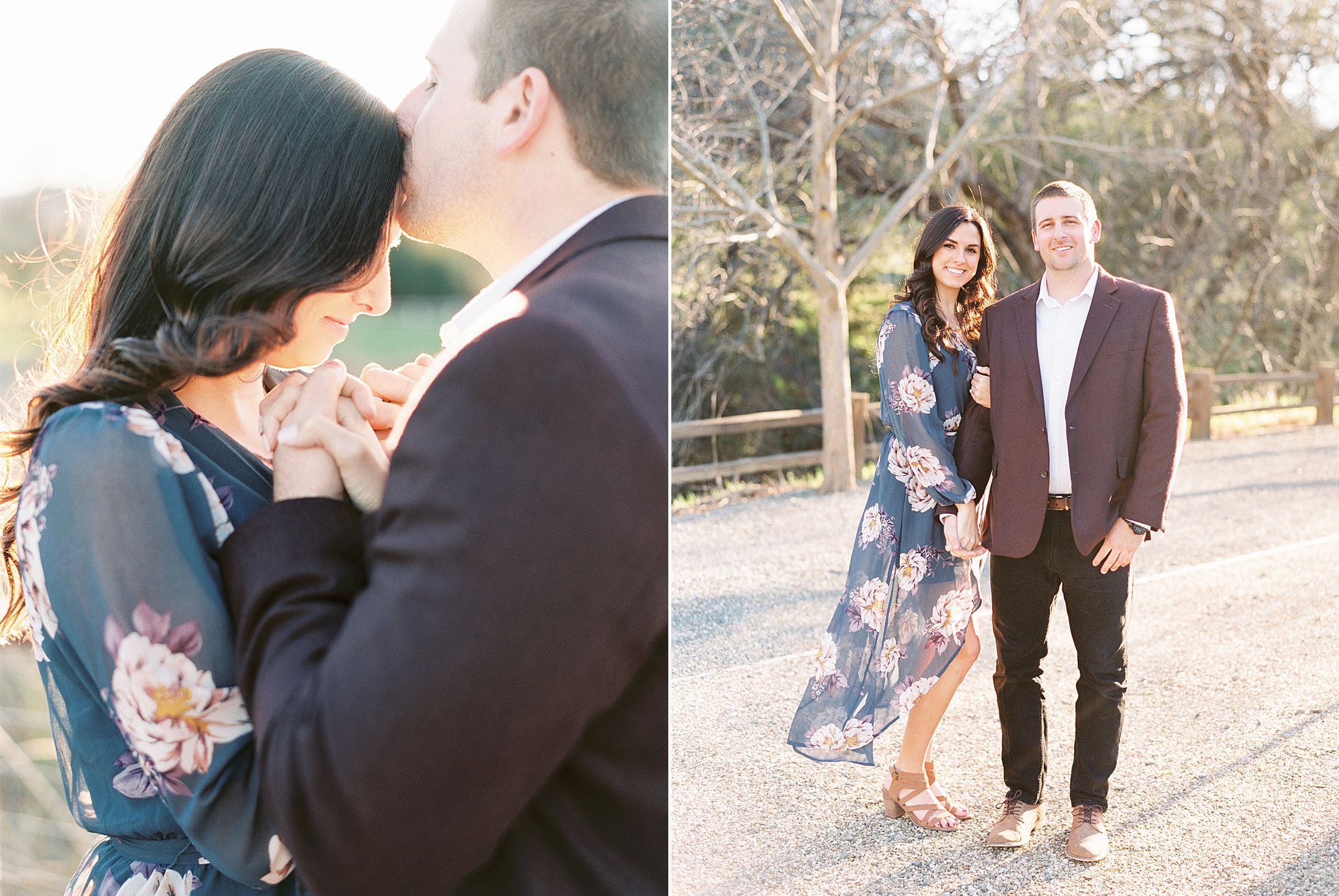Field and Pond Engagement Session - Field and Pond Wedding - Jenn Robirds Events Wedding - Lindsey and Danny - Ashley Baumgartner - Winters Wedding Photographer_0019.jpg