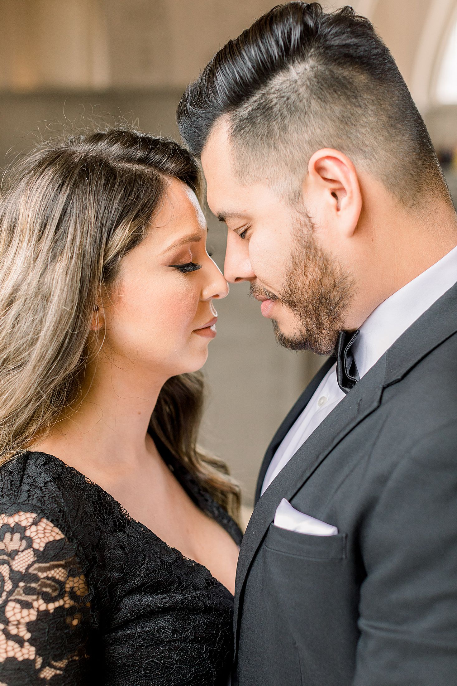 SF City Hall Black Tie Engagement and Palace of Fine Arts Engagement - Ashley Baumgartner - Esmeralda and Jesus - SF Wedding Photographer_0003.jpg SF City Hall Black Tie Engagement and Palace of Fine Arts Engagement - Ashley Baumgartner - Esmeralda and Jesus - SF Wedding Photographer_0003.jpg
