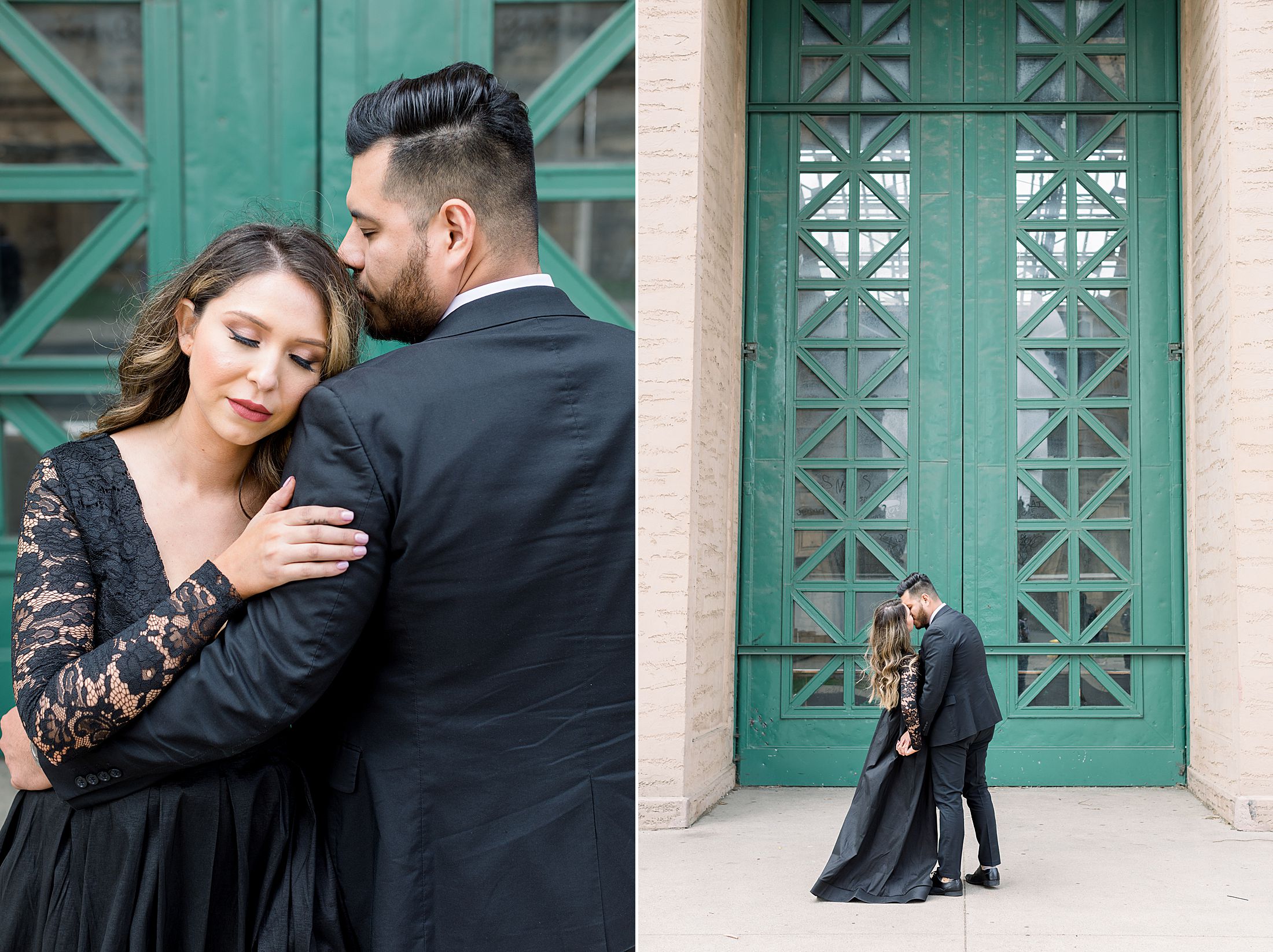 SF City Hall Black Tie Engagement and Palace of Fine Arts Engagement - Ashley Baumgartner - Esmeralda and Jesus - SF Wedding Photographer_0023.jpg SF City Hall Black Tie Engagement and Palace of Fine Arts Engagement - Ashley Baumgartner - Esmeralda and Jesus - SF Wedding Photographer_0023.jpg