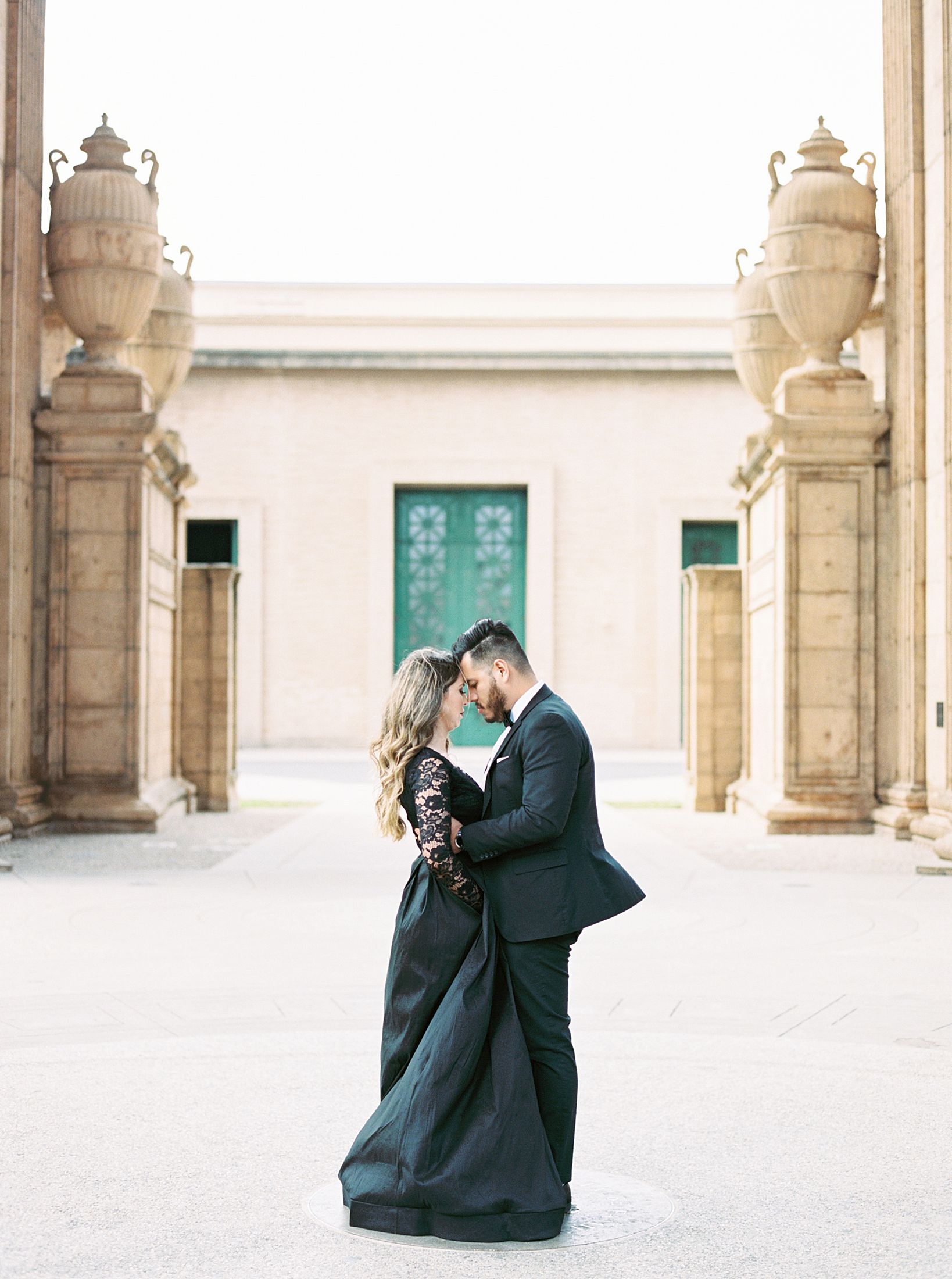 SF City Hall Black Tie Engagement and Palace of Fine Arts Engagement - Ashley Baumgartner - Esmeralda and Jesus - SF Wedding Photographer_0024.jpg SF City Hall Black Tie Engagement and Palace of Fine Arts Engagement - Ashley Baumgartner - Esmeralda and Jesus - SF Wedding Photographer_0024.jpg