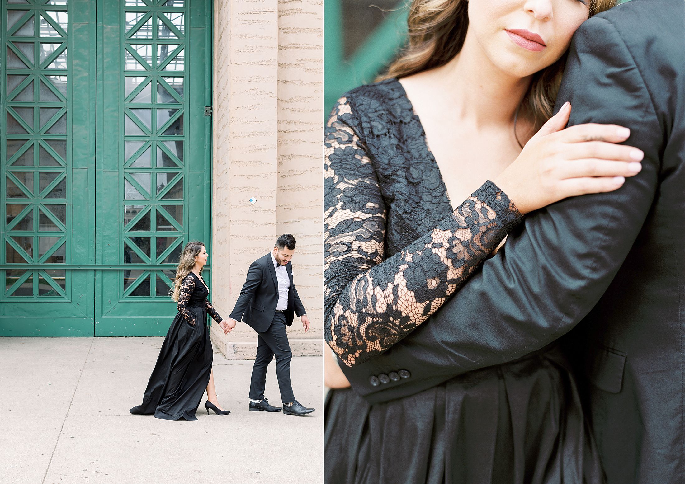 SF City Hall Black Tie Engagement and Palace of Fine Arts Engagement - Ashley Baumgartner - Esmeralda and Jesus - SF Wedding Photographer_0025.jpg SF City Hall Black Tie Engagement and Palace of Fine Arts Engagement - Ashley Baumgartner - Esmeralda and Jesus - SF Wedding Photographer_0025.jpg