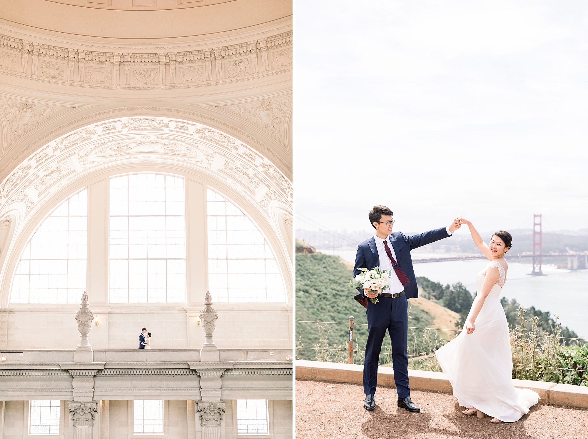 Best of 2019 Weddings - A collection of our amazing #baumbrides and grooms - ashley baumgartner - napa wedding photographer_0014.jpg