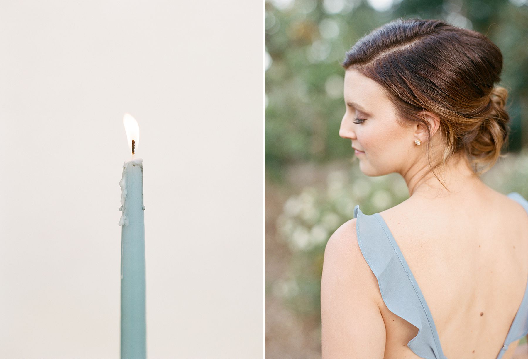 The Maples Woodland Wedding Inspiration Featured on Inspired by This - Blooms and Bunnies - With Grace and Love Events - Ashley Baumgartner_0027.jpg