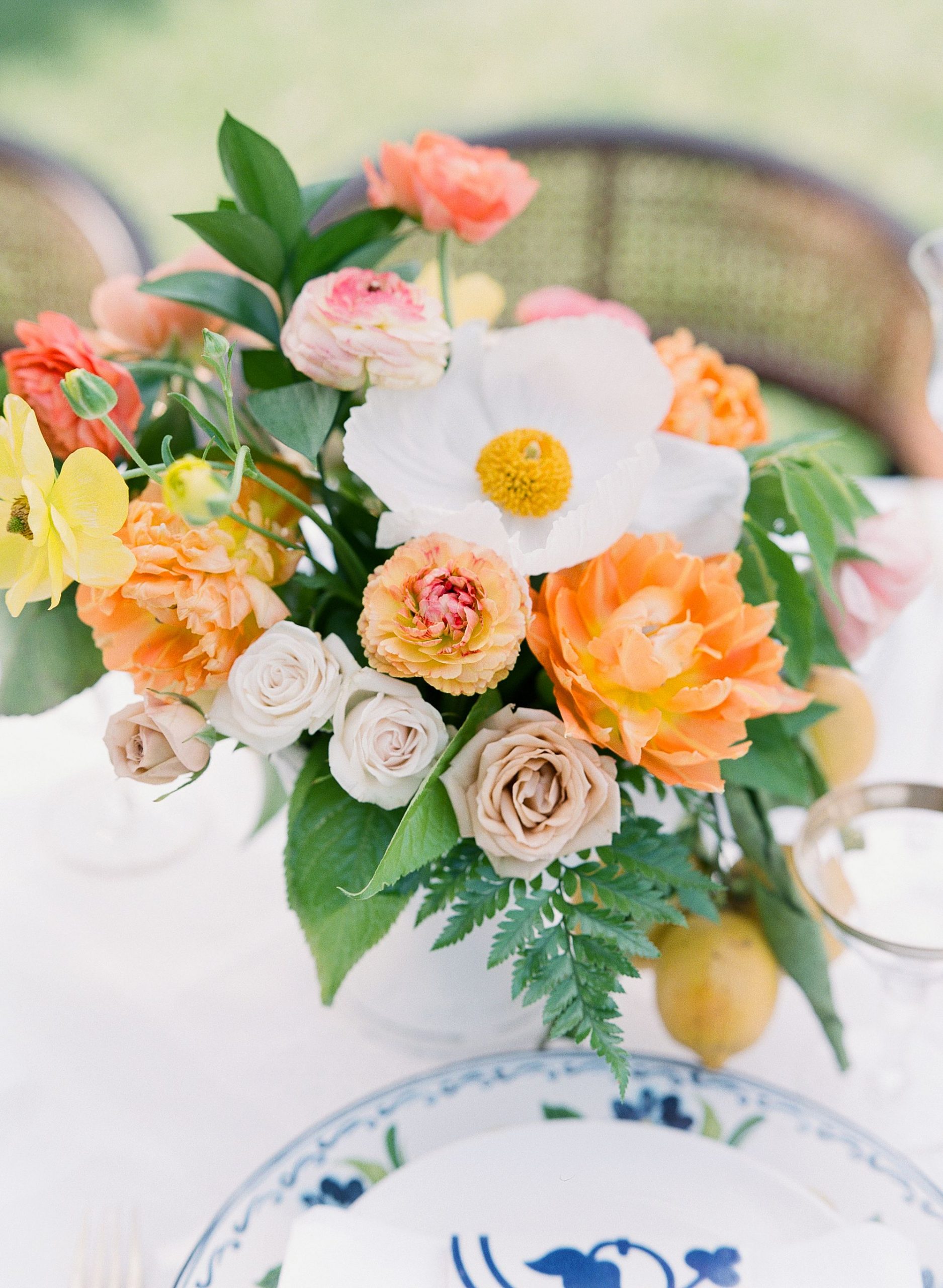 Italian Wedding Inspiration at The Maples Wedding & Event Center - Featured on Wedding Chicks - Ashley Baumgartner - Sacramento Wedding Phtoographer_0005.jpg