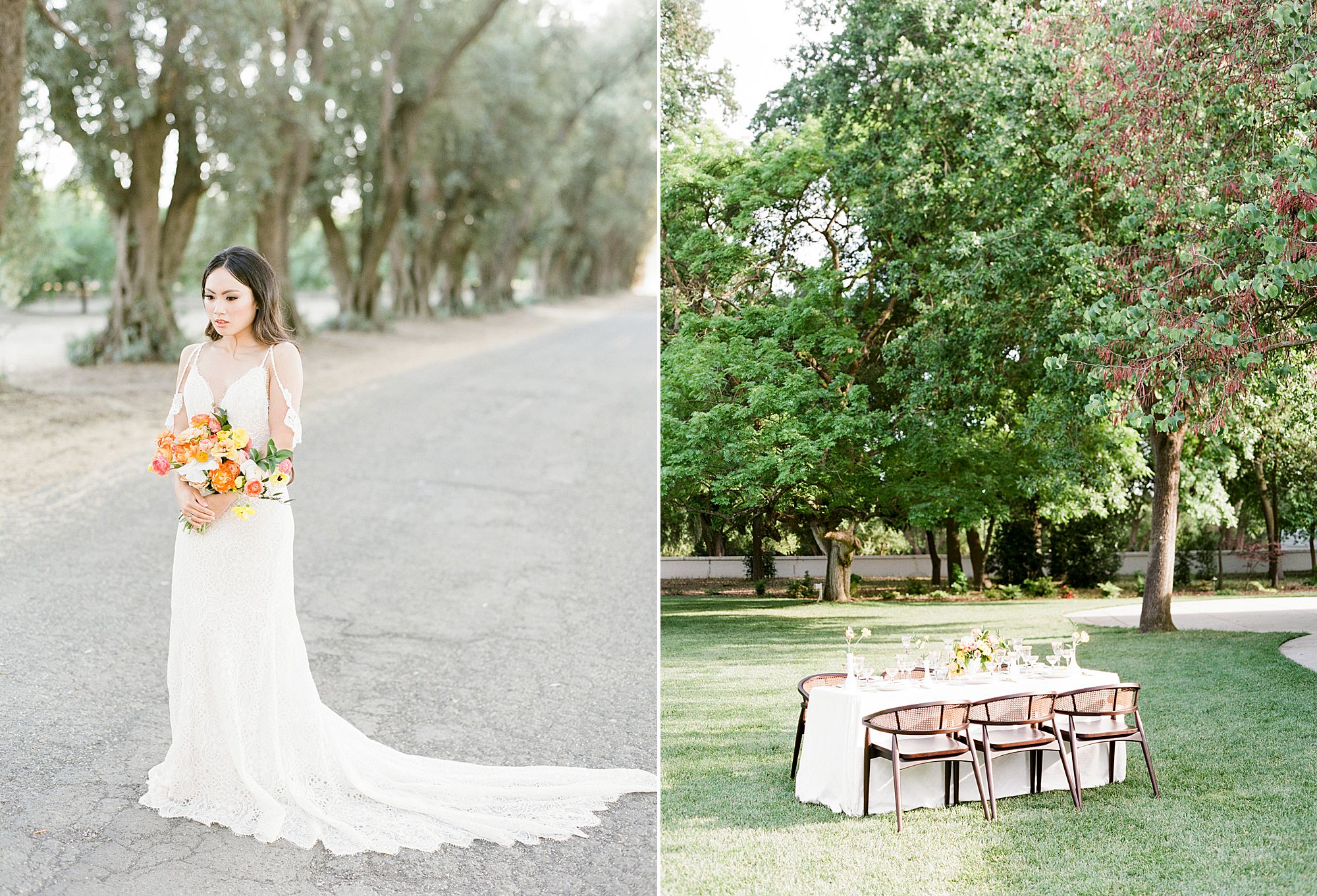 Italian Wedding Inspiration at The Maples Wedding & Event Center - Featured on Wedding Chicks - Ashley Baumgartner - Sacramento Wedding Phtoographer_0008.jpg