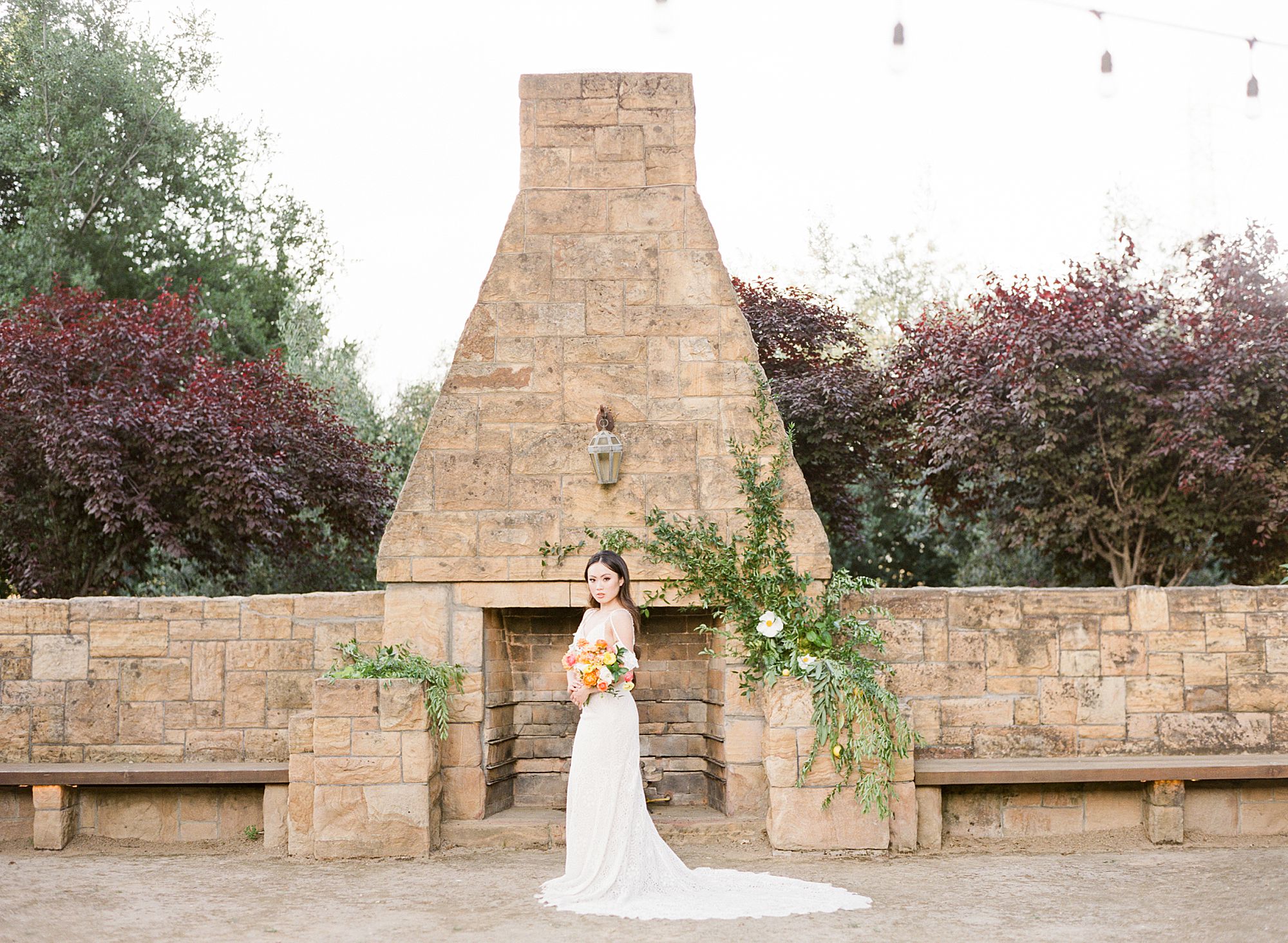 Italian Wedding Inspiration at The Maples Wedding & Event Center - Featured on Wedding Chicks - Ashley Baumgartner - Sacramento Wedding Phtoographer_0029.jpg