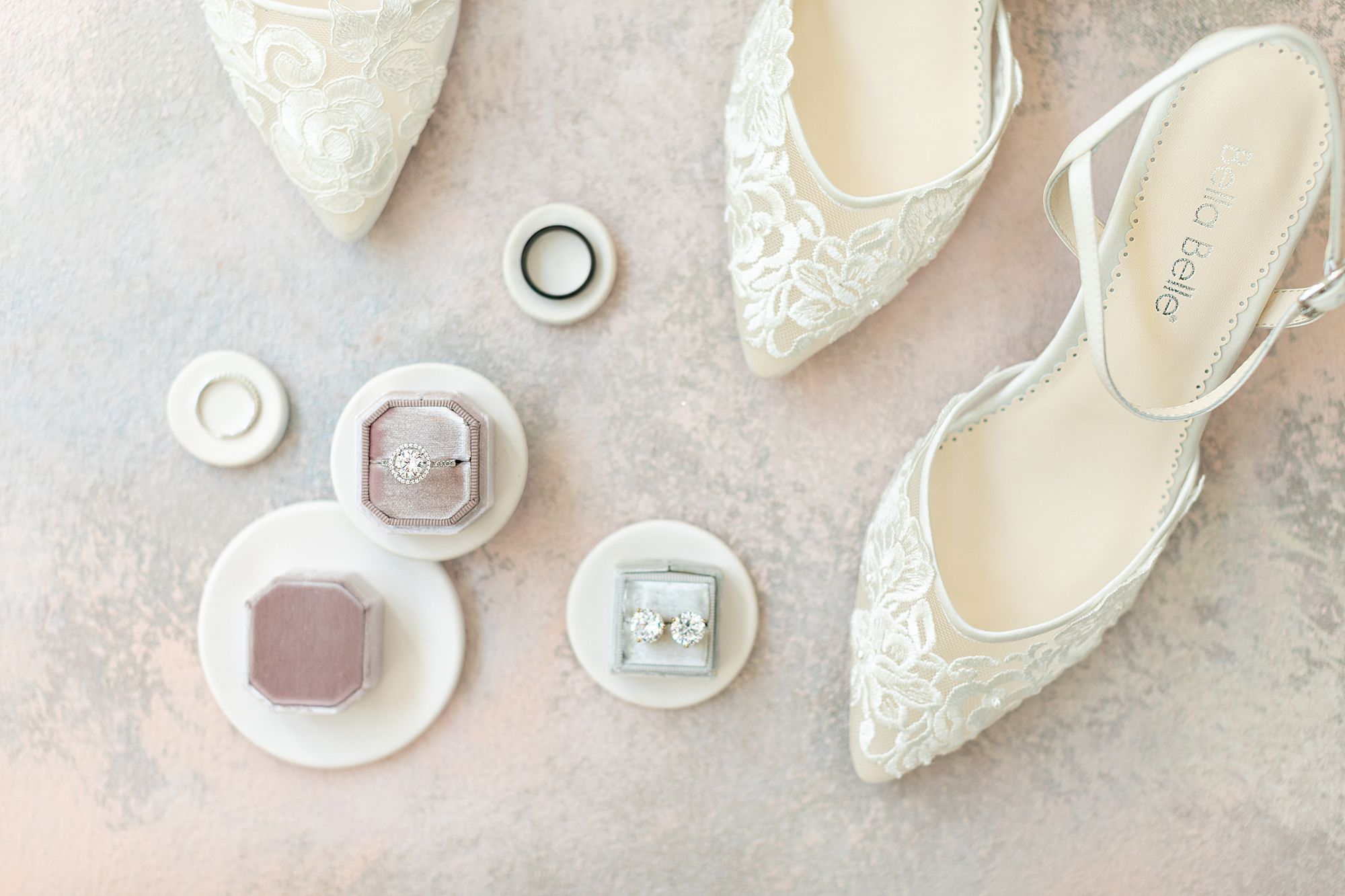Diamond Engagement Ring Anjolee Rings - Suzy Pierce Art - Handpainted Styling Surfaces for Wedding Flatlays - Ashley Baumgartner - Napa Wedding Photographer_0006.jpg