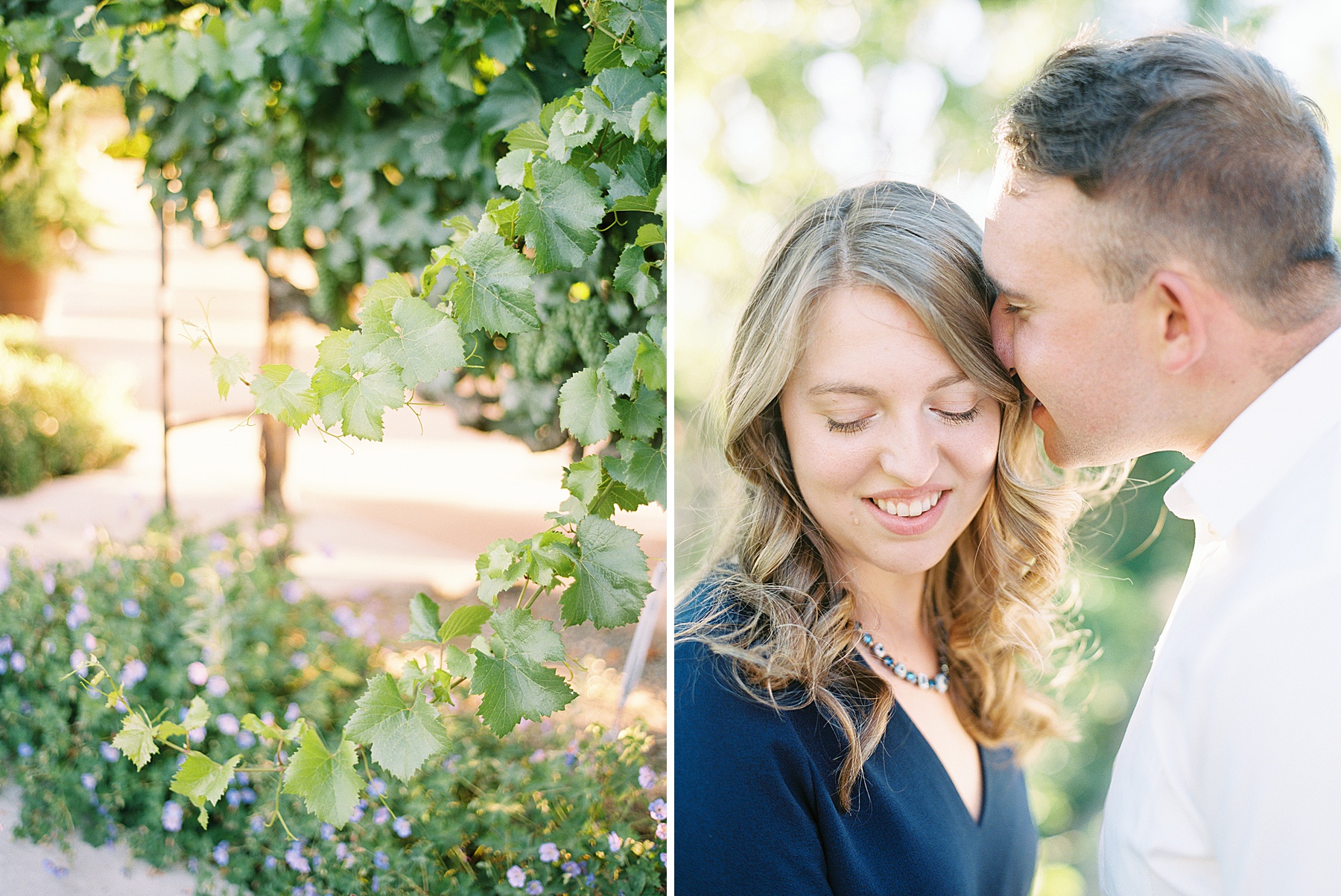 Scribner Bend Winery Engagement Session - Courtney and Steven - Ashley Baumgartner - Sribner Bend Wedding Photographer - Sacramento Wedding Photographer_0002.jpg