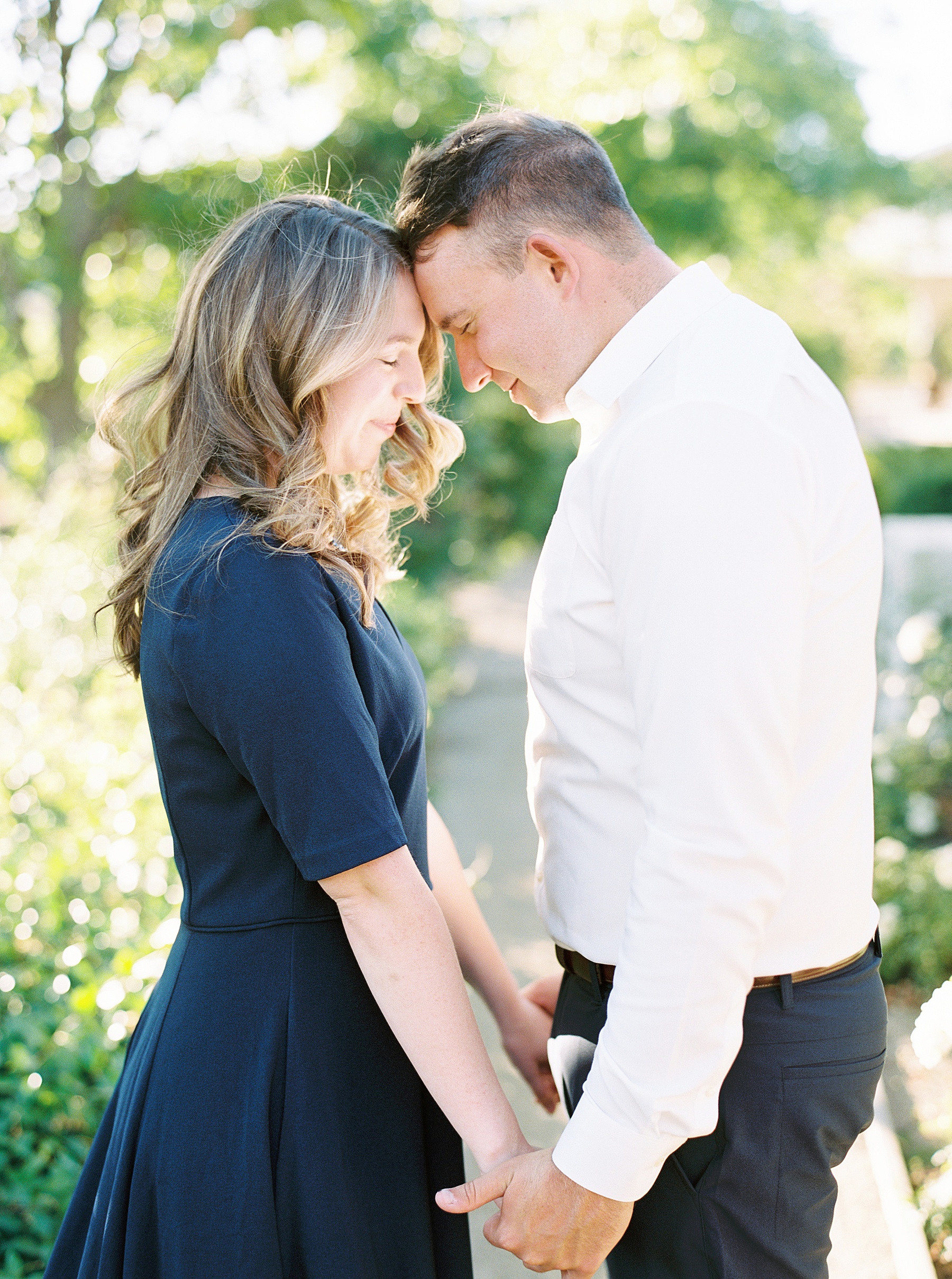 Scribner Bend Winery Engagement Session - Courtney and Steven - Ashley Baumgartner - Sribner Bend Wedding Photographer - Sacramento Wedding Photographer_0011.jpg