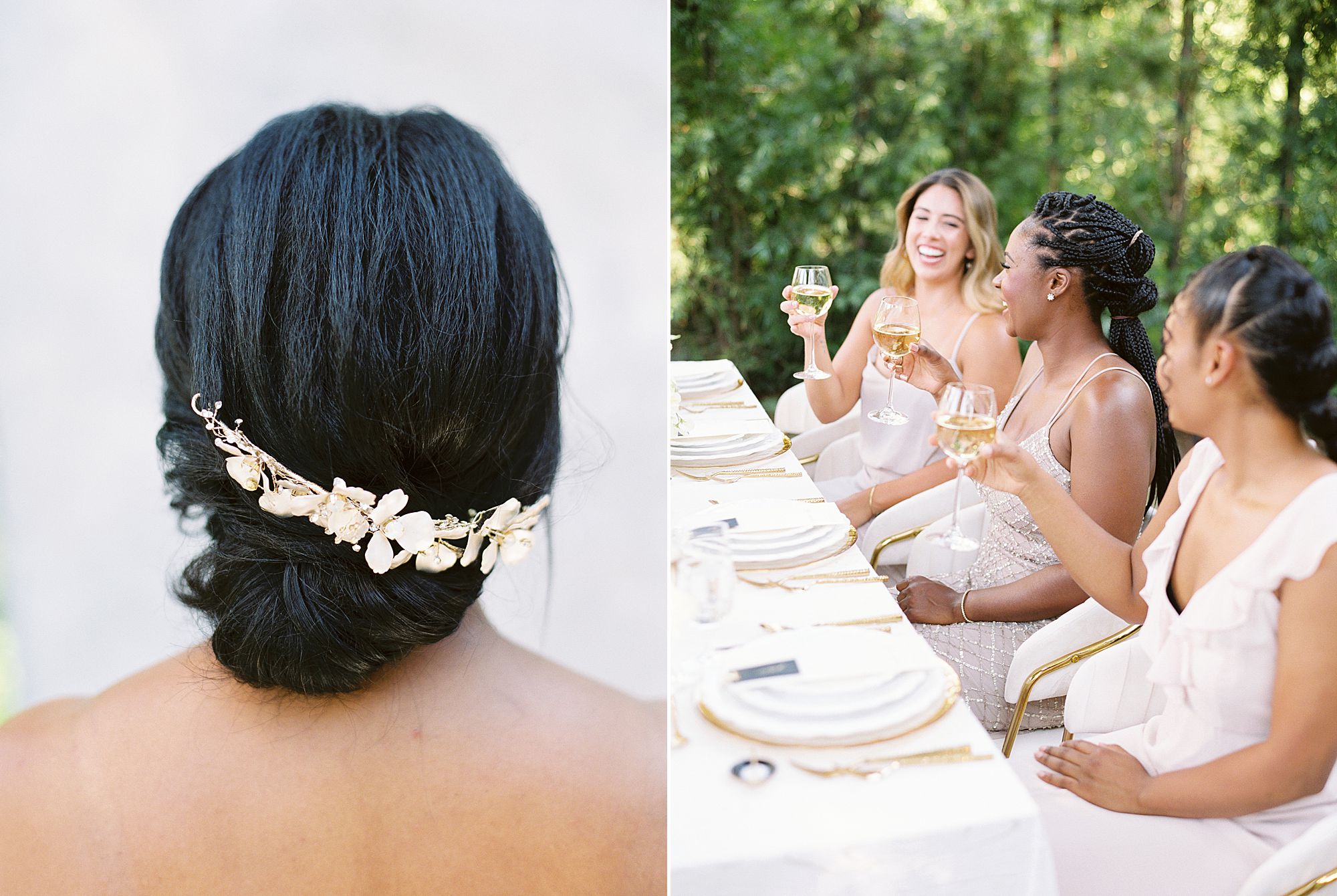 Park Winters Micro-Wedding Inspiration on Style Me Pretty - Stephanie Teague Events - Ashley Baumgartner - Park Winters Wedding - Black Tie Wedding - Micro-Wedding Sacramento Photographer_0013.jpg