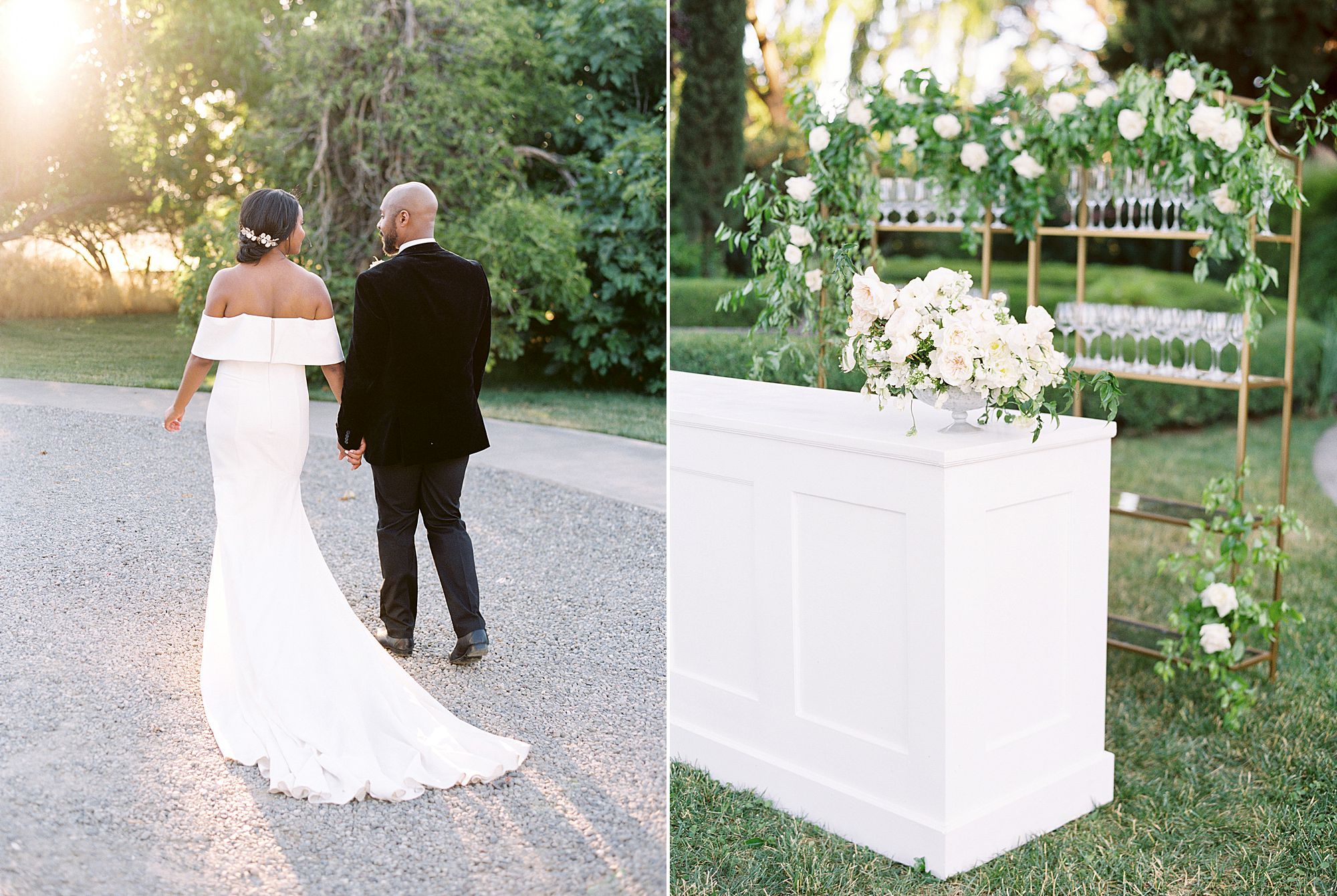 Park Winters Micro-Wedding Inspiration on Style Me Pretty - Stephanie Teague Events - Ashley Baumgartner - Park Winters Wedding - Black Tie Wedding - Micro-Wedding Sacramento Photographer_0027.jpg