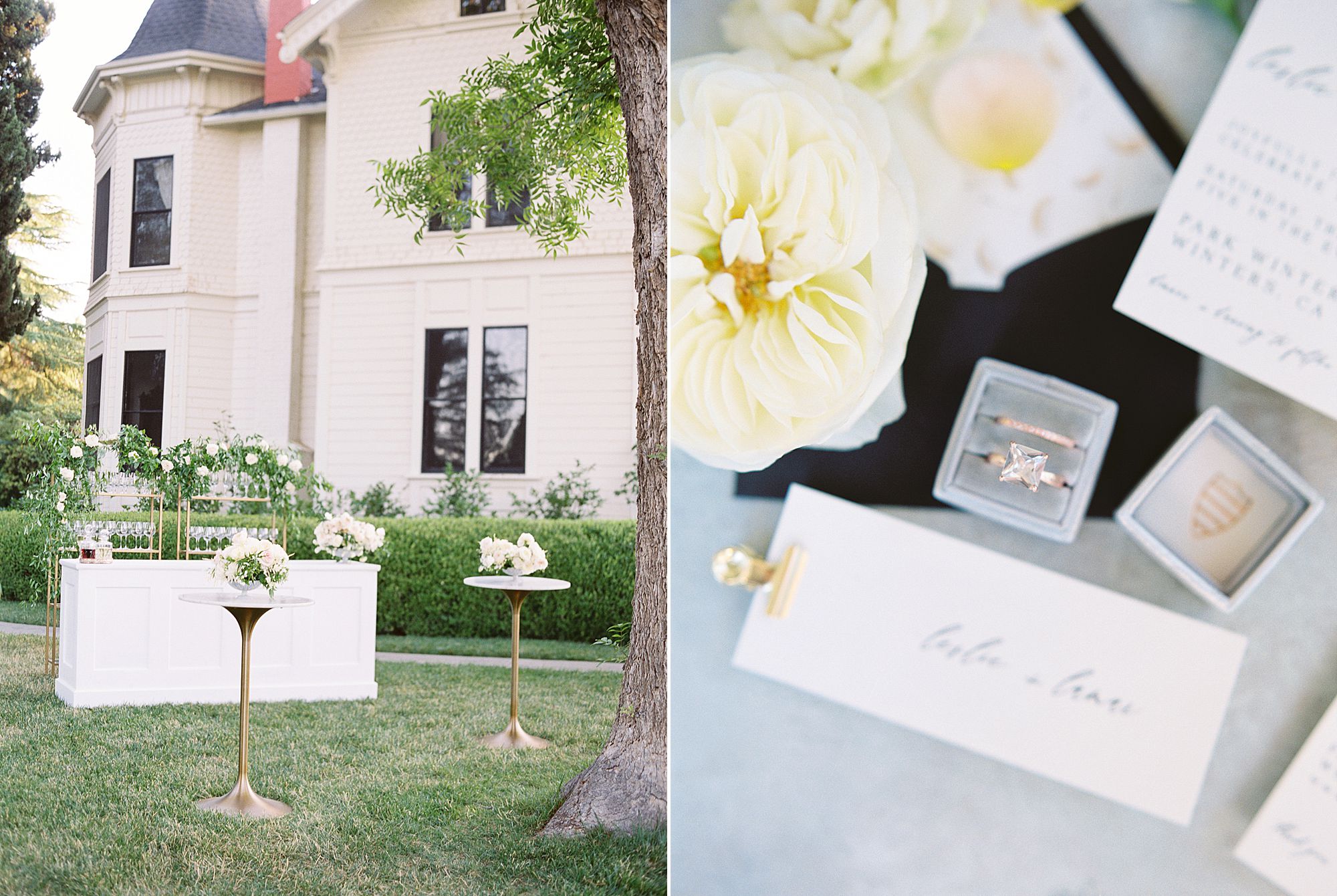 Park Winters Micro-Wedding Inspiration on Style Me Pretty - Stephanie Teague Events - Ashley Baumgartner - Park Winters Wedding - Black Tie Wedding - Micro-Wedding Sacramento Photographer_0029.jpg