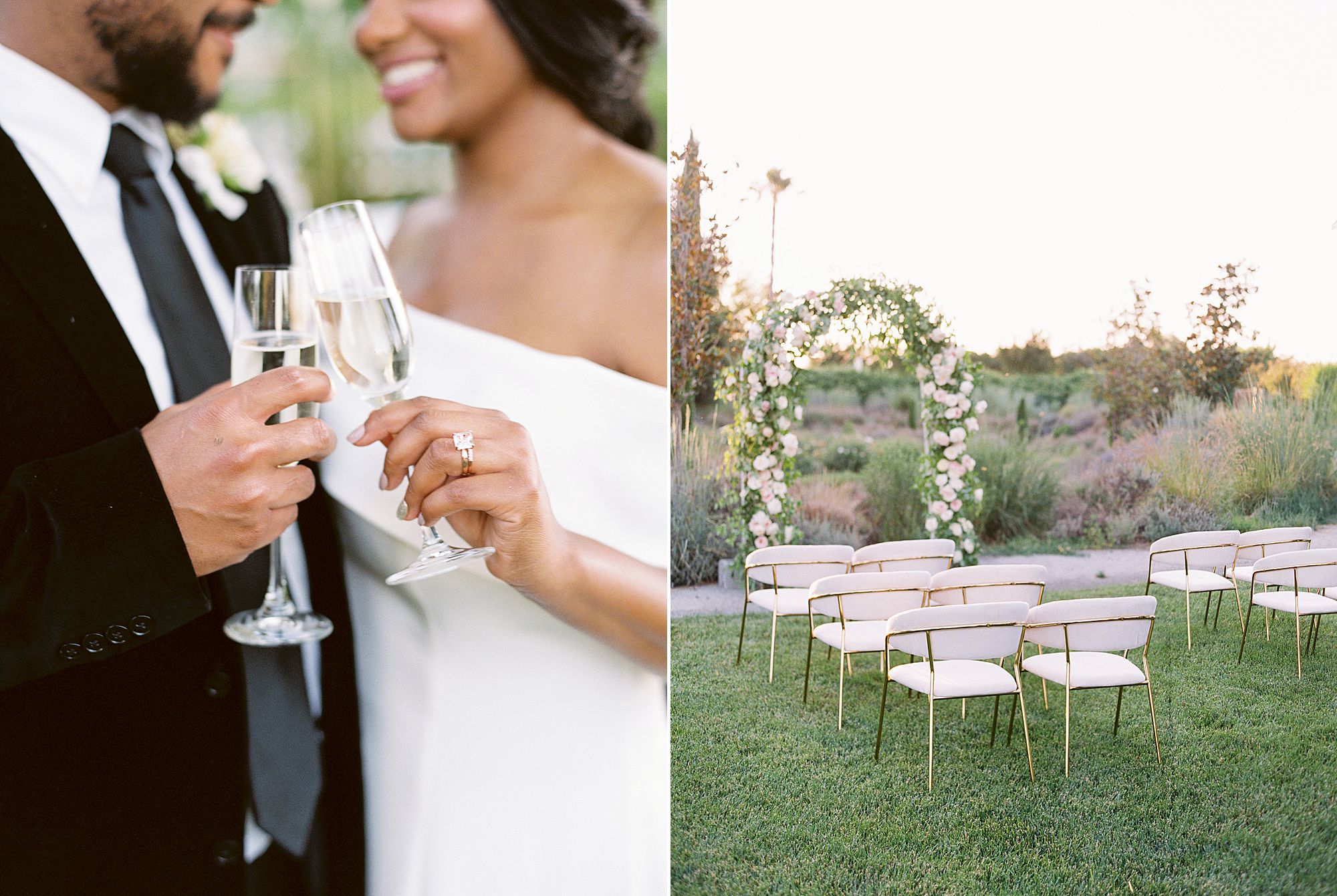 Park Winters Micro-Wedding Inspiration on Style Me Pretty - Stephanie Teague Events - Ashley Baumgartner - Park Winters Wedding - Black Tie Wedding - Micro-Wedding Sacramento Photographer_0031.jpg