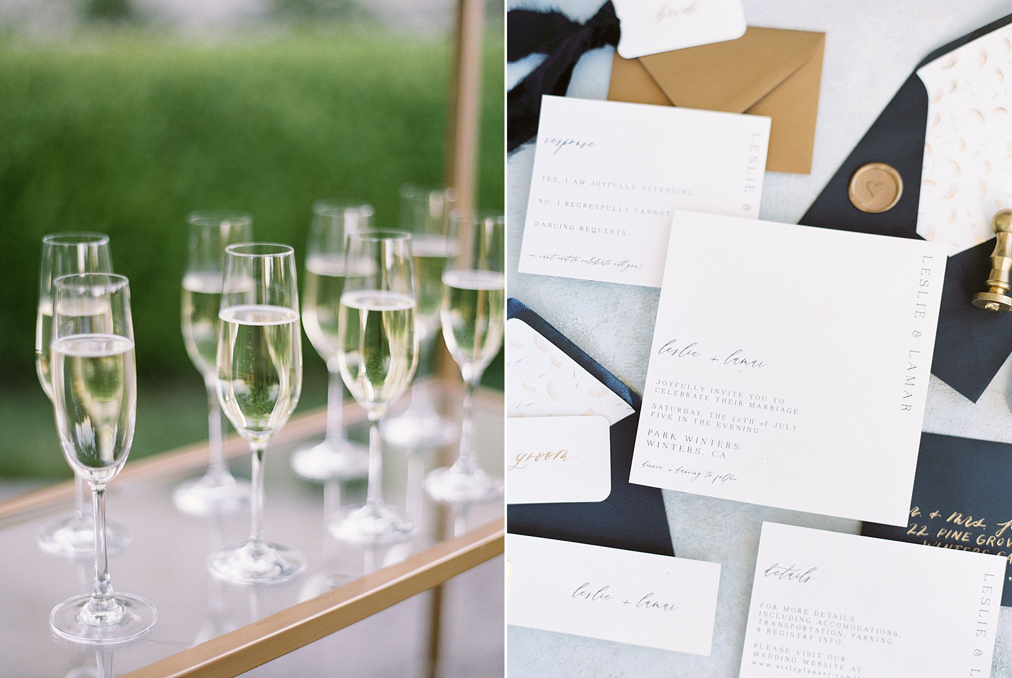 Park Winters Micro-Wedding Inspiration on Style Me Pretty - Stephanie Teague Events - Ashley Baumgartner - Park Winters Wedding - Black Tie Wedding - Micro-Wedding Sacramento Photographer_0037.jpg