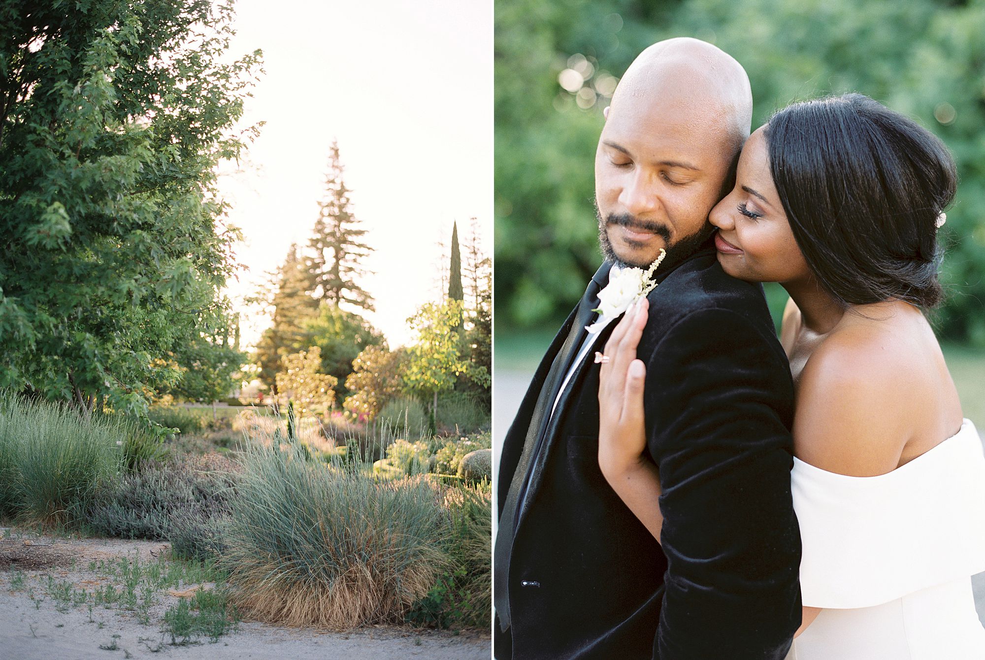 Park Winters Micro-Wedding Inspiration on Style Me Pretty - Stephanie Teague Events - Ashley Baumgartner - Park Winters Wedding - Black Tie Wedding - Micro-Wedding Sacramento Photographer_0039.jpg