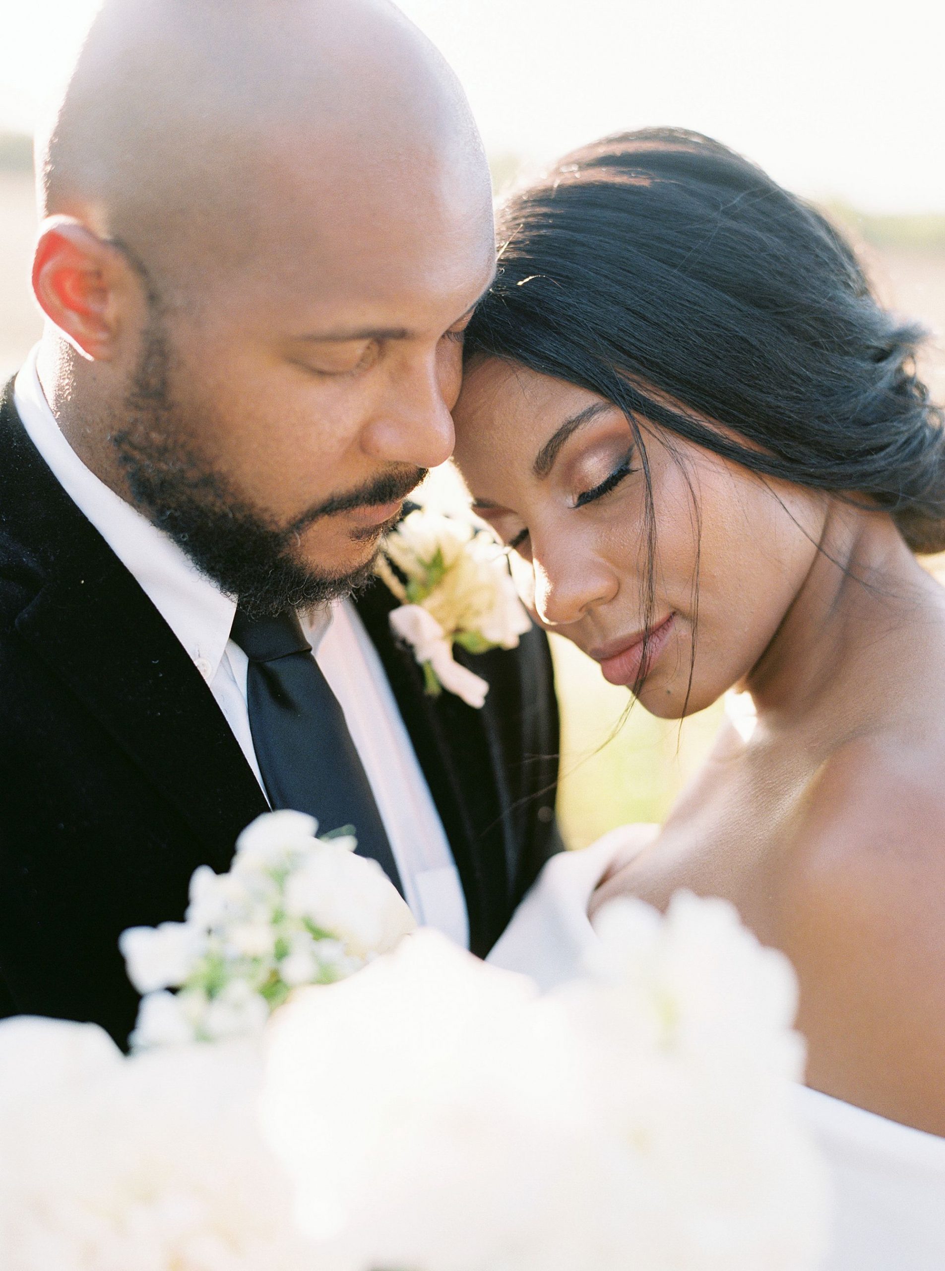 Park Winters Micro-Wedding Inspiration on Style Me Pretty - Stephanie Teague Events - Ashley Baumgartner - Park Winters Wedding - Black Tie Wedding - Micro-Wedding Sacramento Photographer_0044.jpg