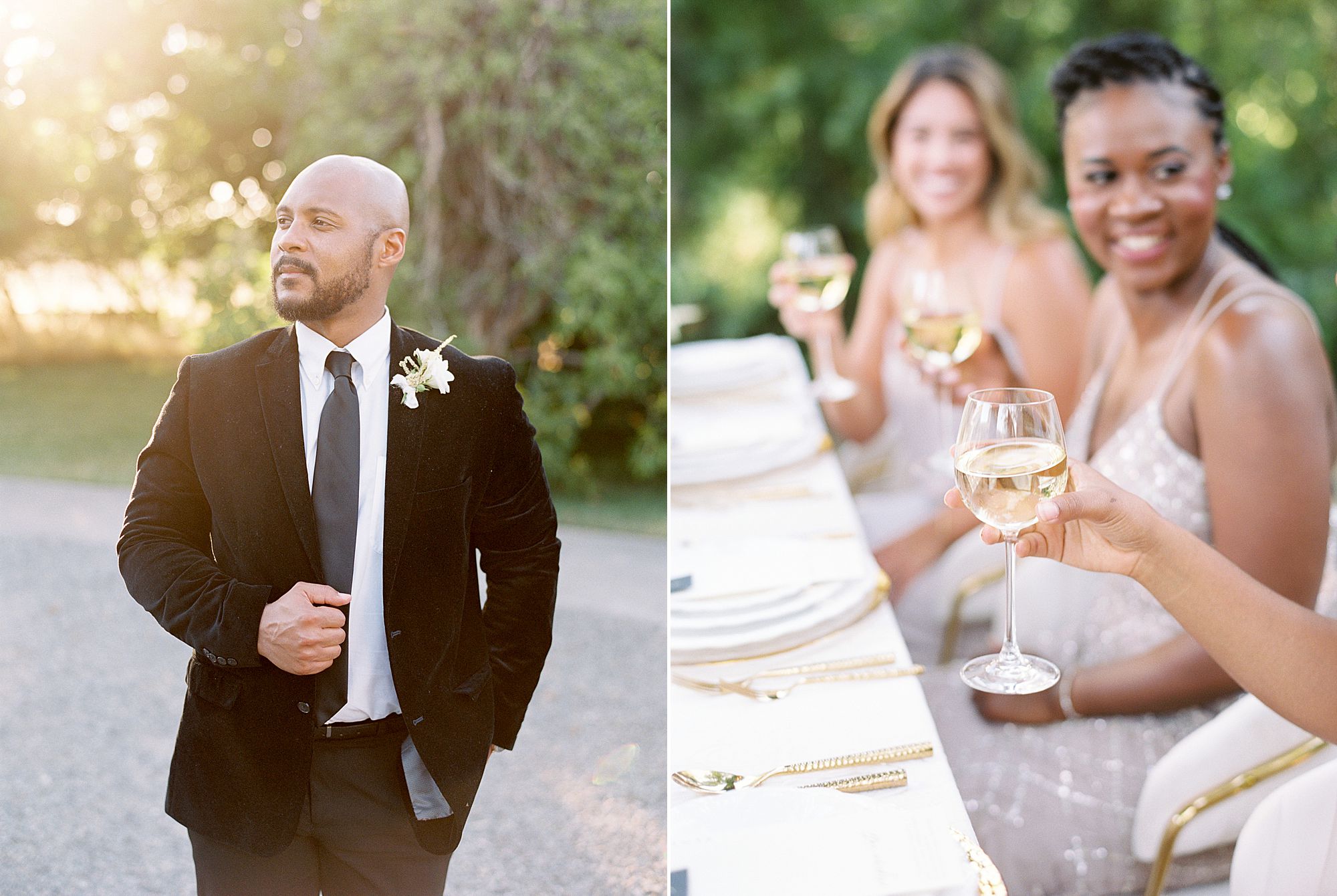 Park Winters Micro-Wedding Inspiration on Style Me Pretty - Stephanie Teague Events - Ashley Baumgartner - Park Winters Wedding - Black Tie Wedding - Micro-Wedding Sacramento Photographer_0057.jpg