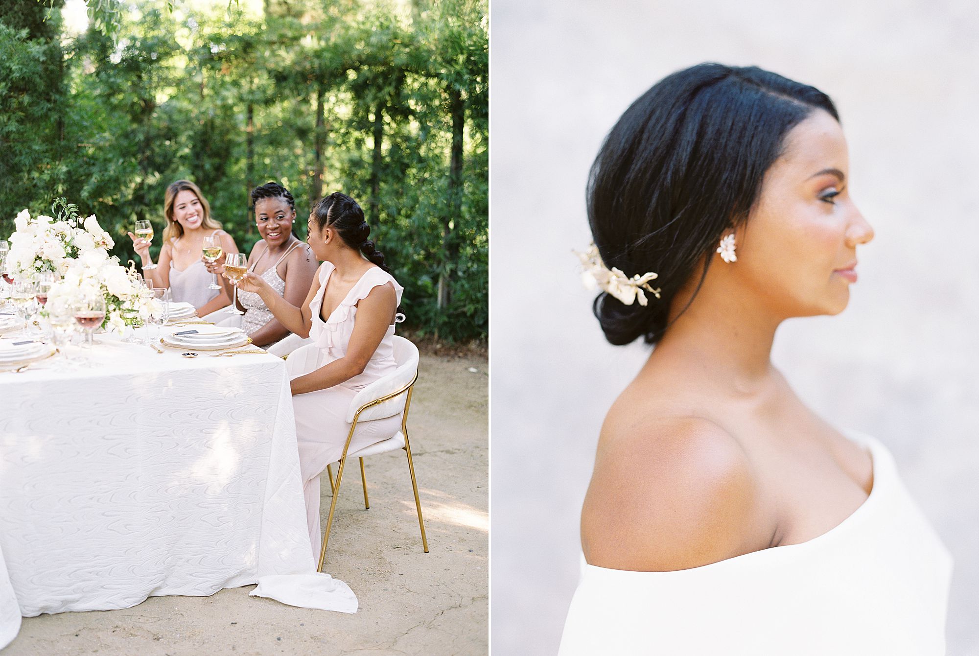 Park Winters Micro-Wedding Inspiration on Style Me Pretty - Stephanie Teague Events - Ashley Baumgartner - Park Winters Wedding - Black Tie Wedding - Micro-Wedding Sacramento Photographer_0059.jpg