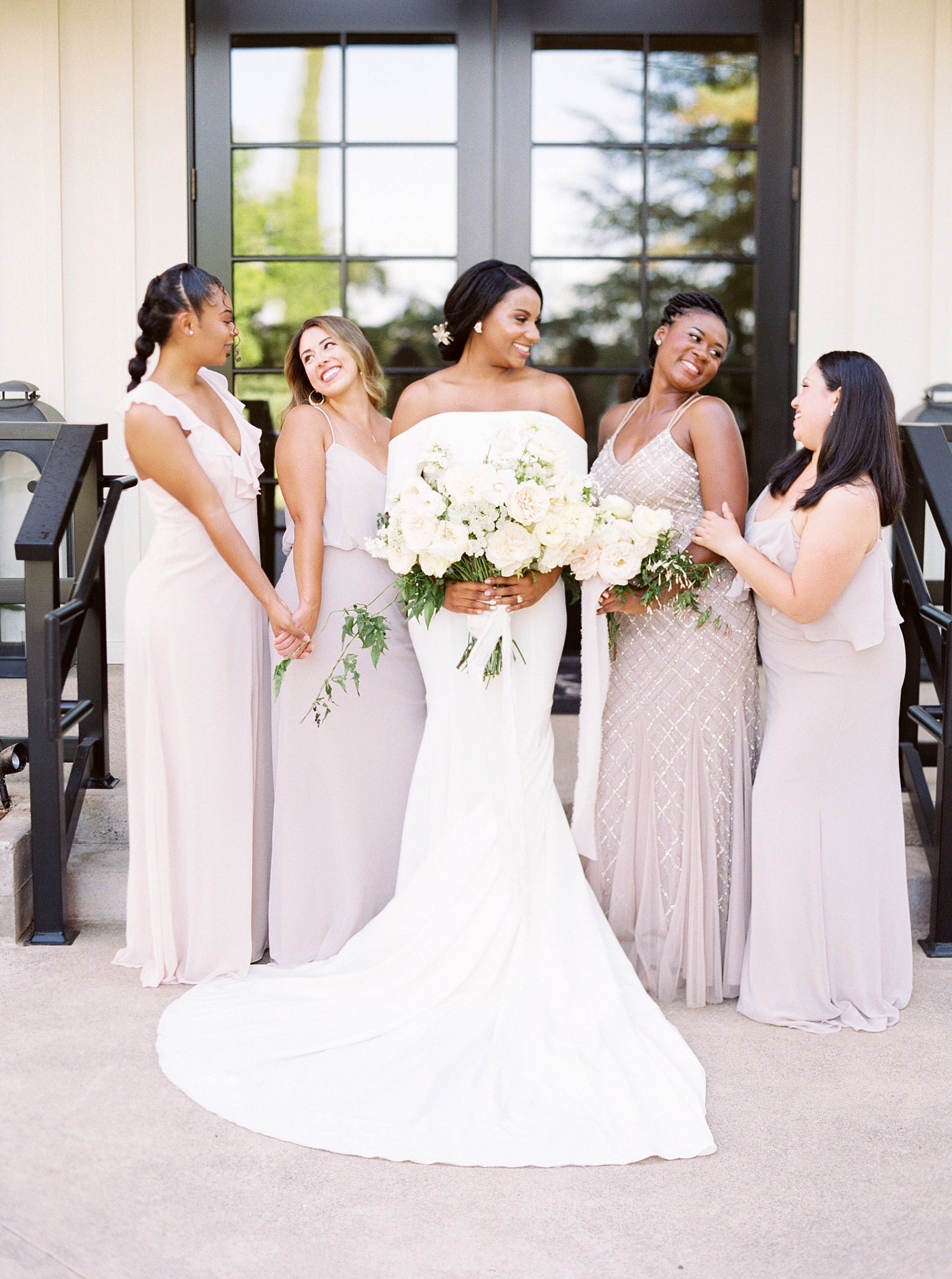 Park Winters Micro-Wedding Inspiration on Style Me Pretty - Stephanie Teague Events - Ashley Baumgartner - Park Winters Wedding - Black Tie Wedding - Micro-Wedding Sacramento Photographer_0060.jpg