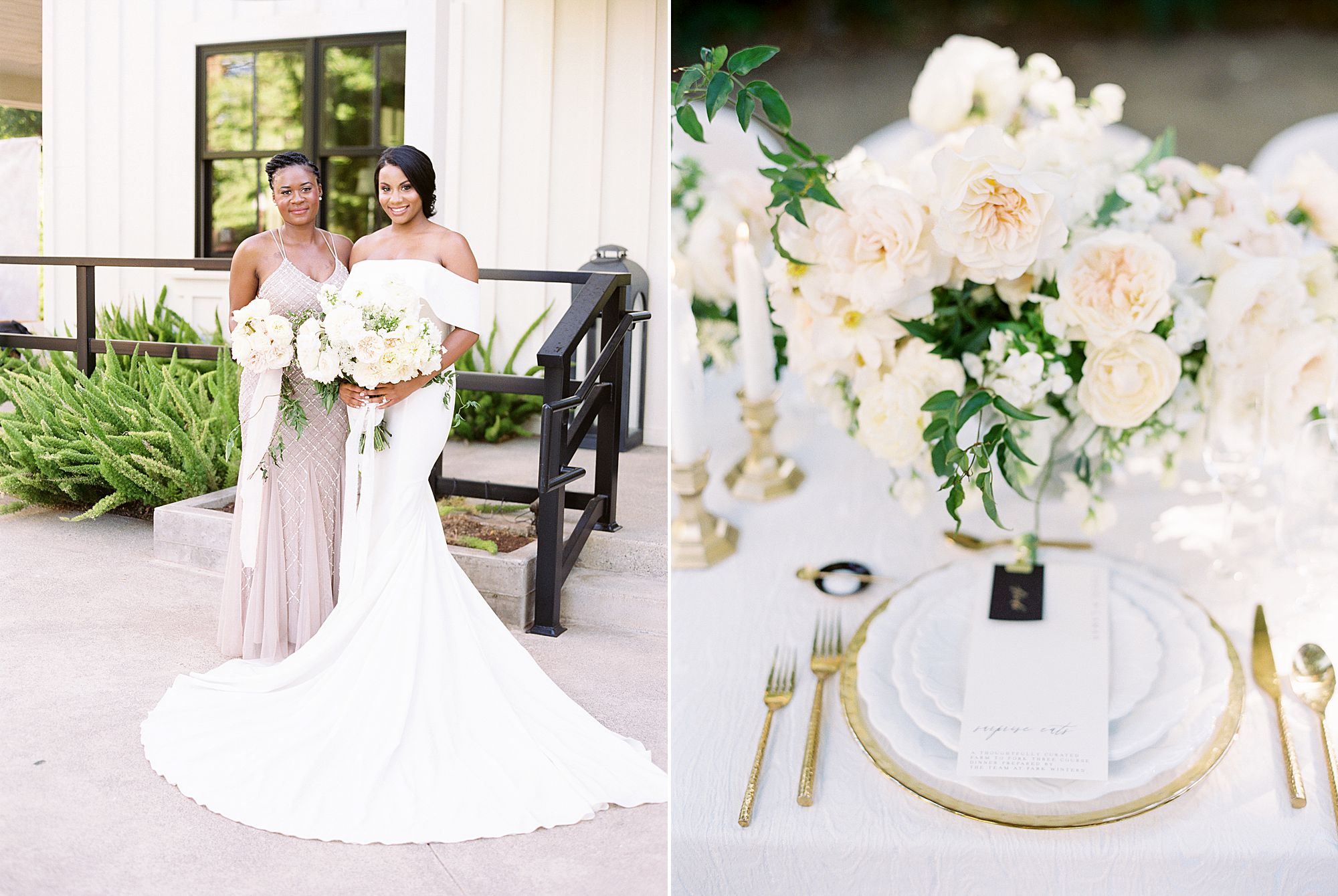 Park Winters Micro-Wedding Inspiration on Style Me Pretty - Stephanie Teague Events - Ashley Baumgartner - Park Winters Wedding - Black Tie Wedding - Micro-Wedding Sacramento Photographer_0071.jpg