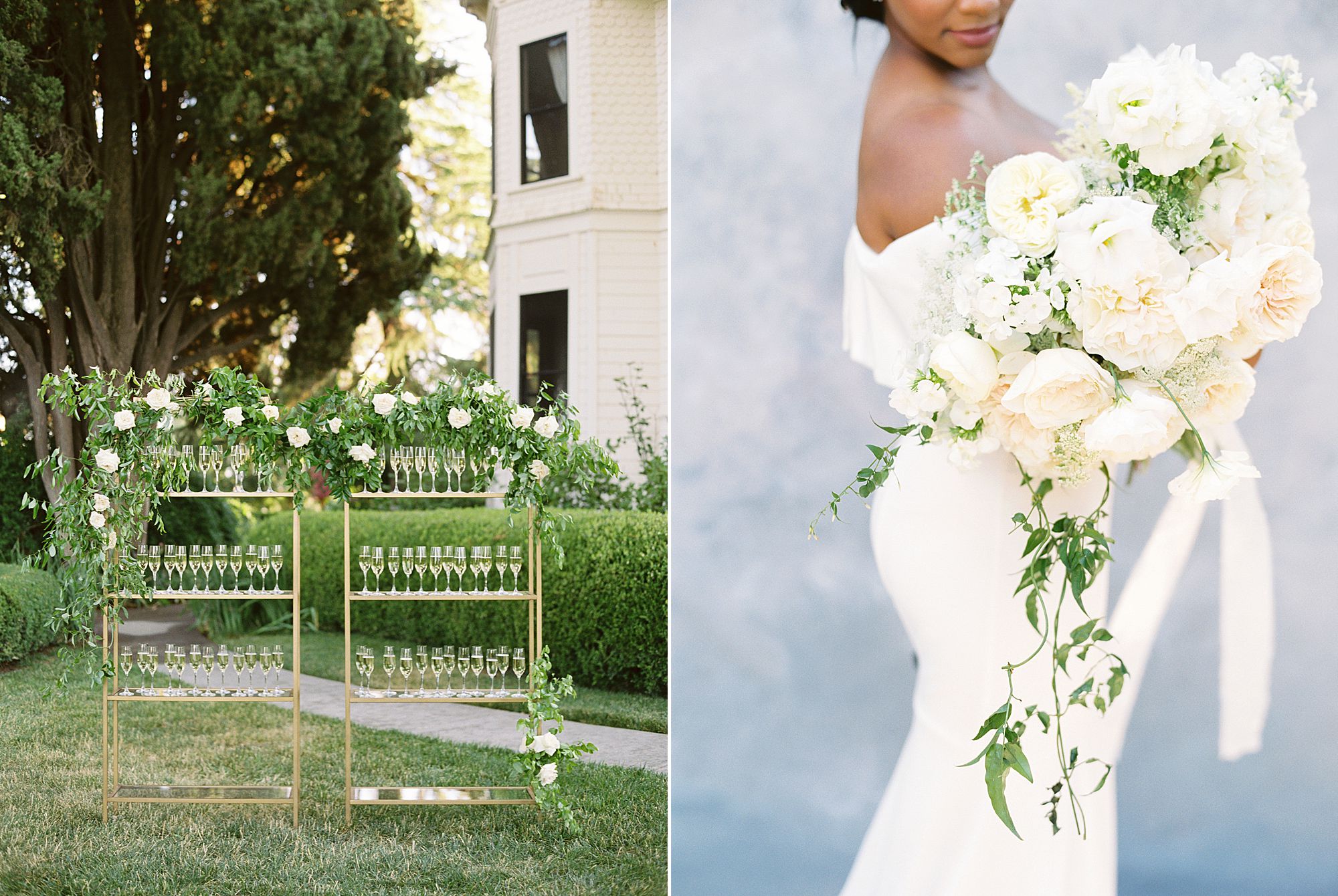 Park Winters Micro-Wedding Inspiration on Style Me Pretty - Stephanie Teague Events - Ashley Baumgartner - Park Winters Wedding - Black Tie Wedding - Micro-Wedding Sacramento Photographer_0075.jpg