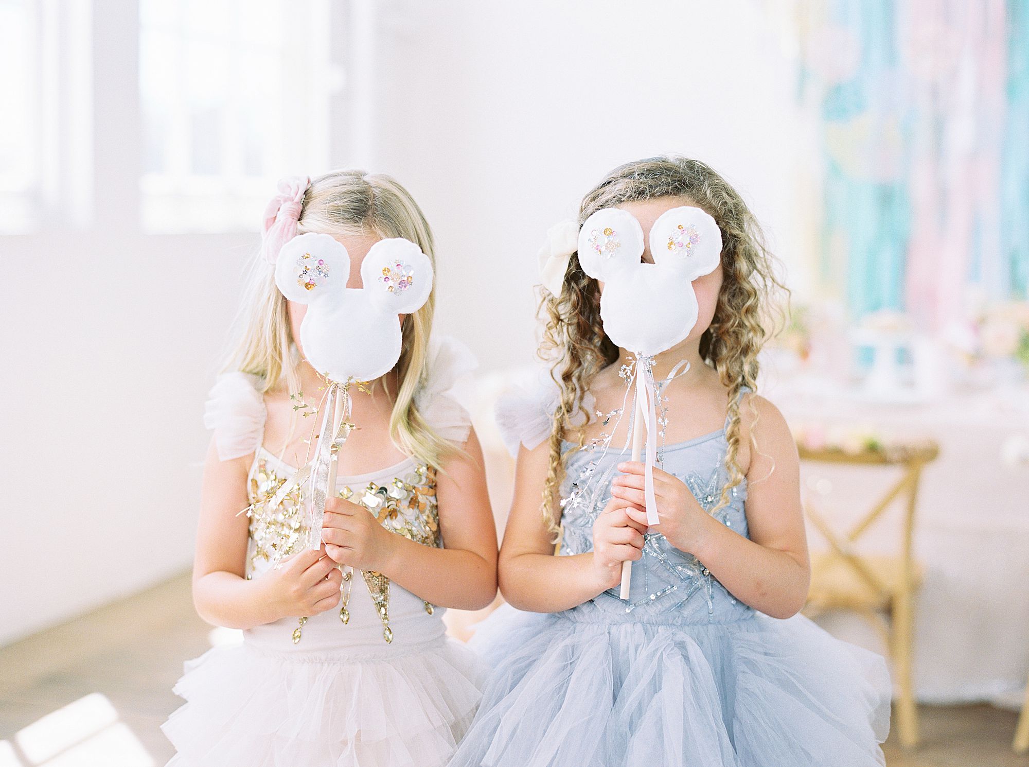 Vintage Disney Birthday Party for Princess Nora's Fourth Birthday - Featured on 100 Layer Cake - Ashley Baumgartner - Parker Grace Events_0007.jpg