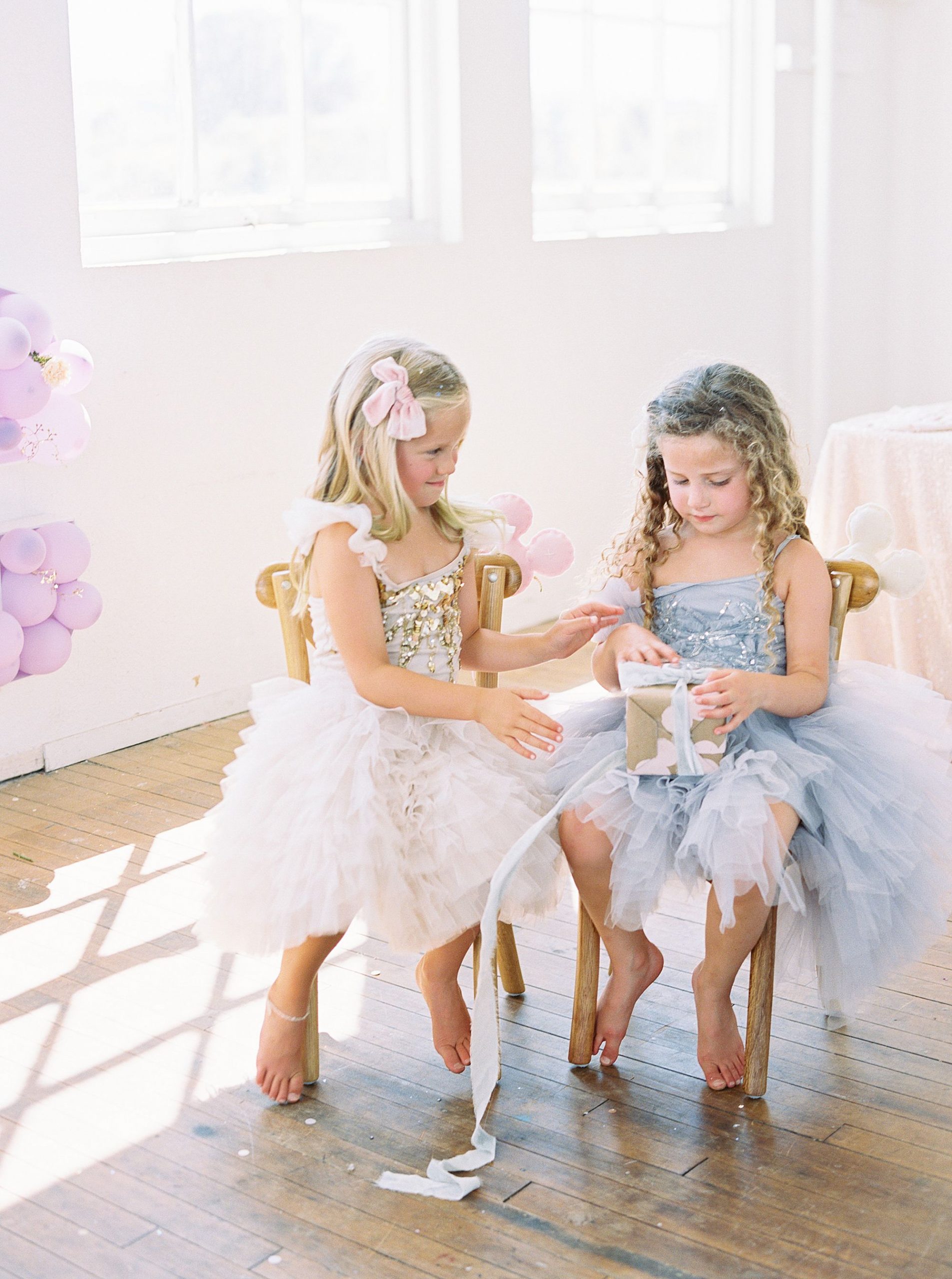 Vintage Disney Birthday Party for Princess Nora's Fourth Birthday - Featured on 100 Layer Cake - Ashley Baumgartner - Parker Grace Events_0009.jpg