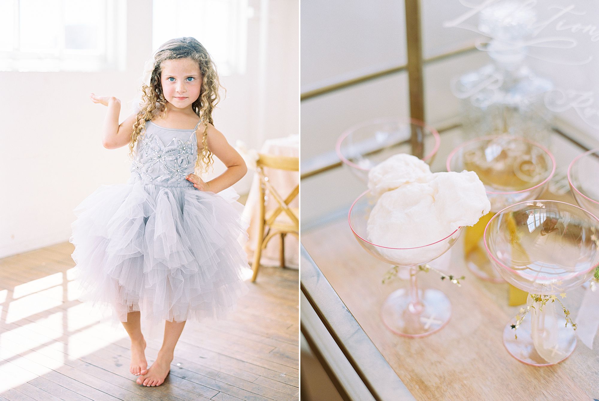 Vintage Disney Birthday Party for Princess Nora's Fourth Birthday - Featured on 100 Layer Cake - Ashley Baumgartner - Parker Grace Events_0012.jpg