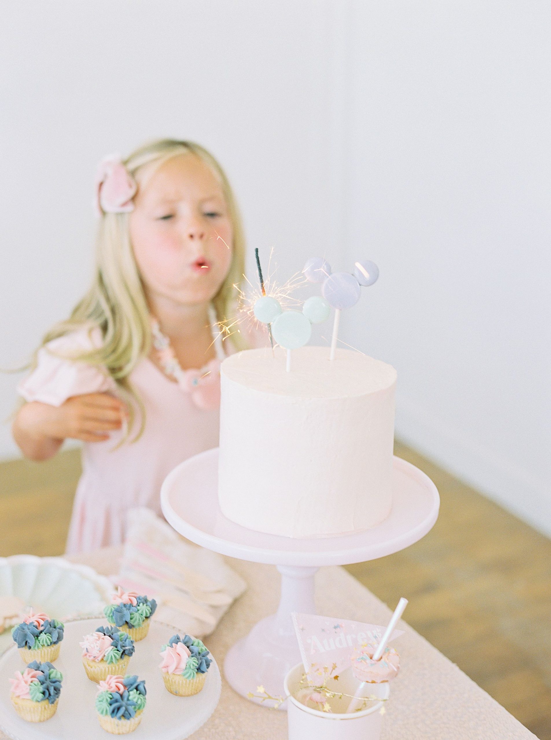 Vintage Disney Birthday Party for Princess Nora's Fourth Birthday - Featured on 100 Layer Cake - Ashley Baumgartner - Parker Grace Events_0031.jpg