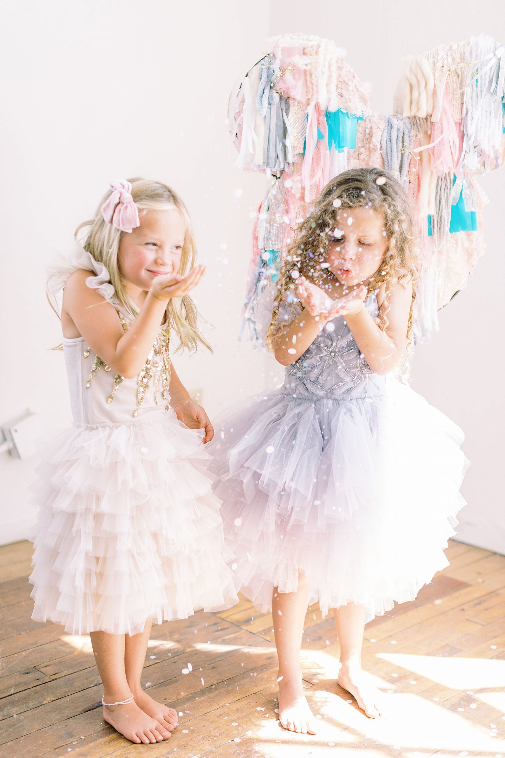 Vintage Disney Birthday Party for Princess Nora's Fourth Birthday - Featured on 100 Layer Cake - Ashley Baumgartner - Parker Grace Events_0037.jpg