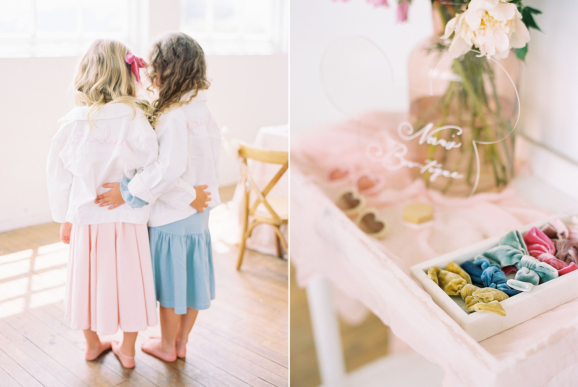 Vintage Disney Birthday Party for Princess Nora's Fourth Birthday - Featured on 100 Layer Cake - Ashley Baumgartner - Parker Grace Events_0040.jpg