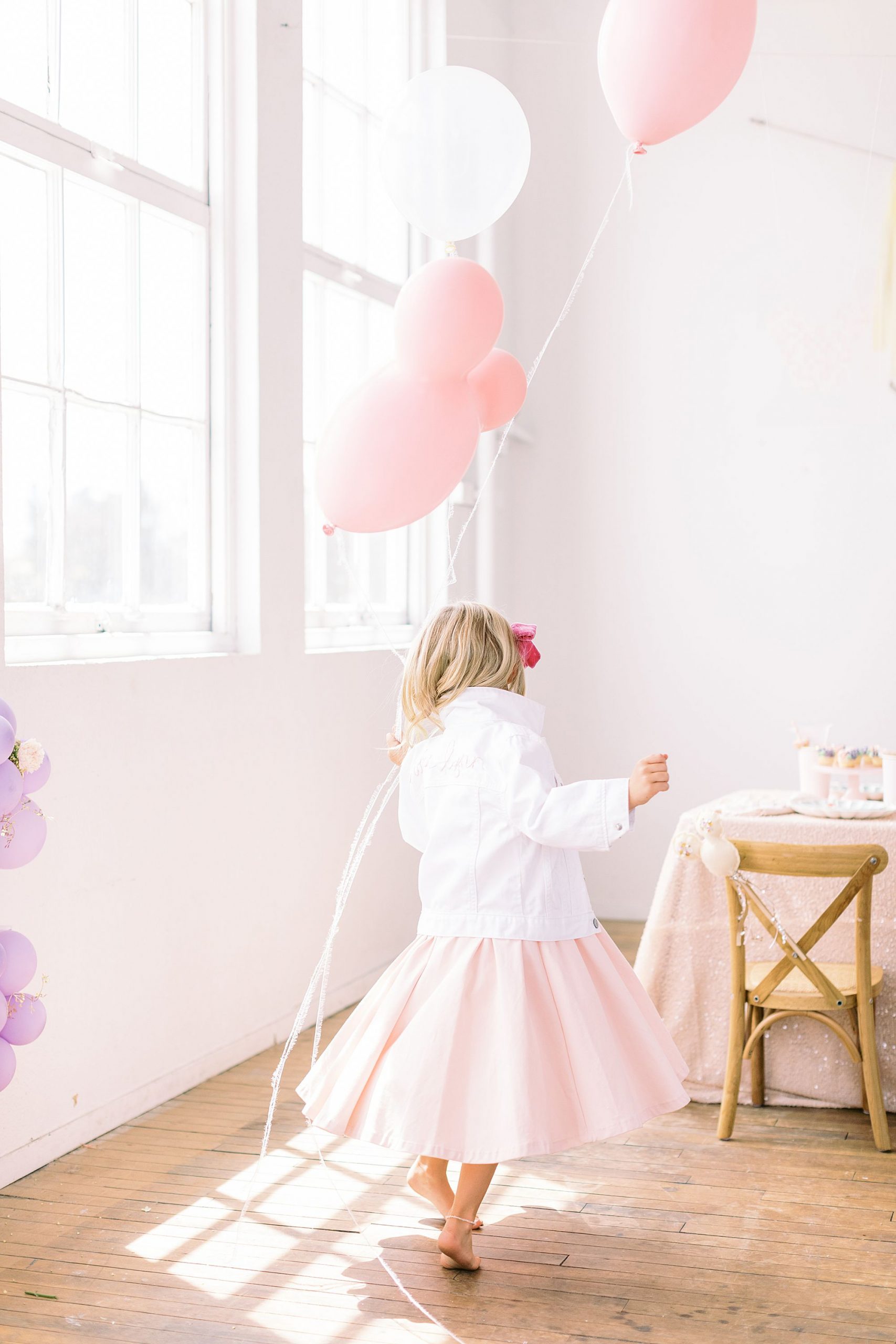 Vintage Disney Birthday Party for Princess Nora's Fourth Birthday - Featured on 100 Layer Cake - Ashley Baumgartner - Parker Grace Events_0043.jpg