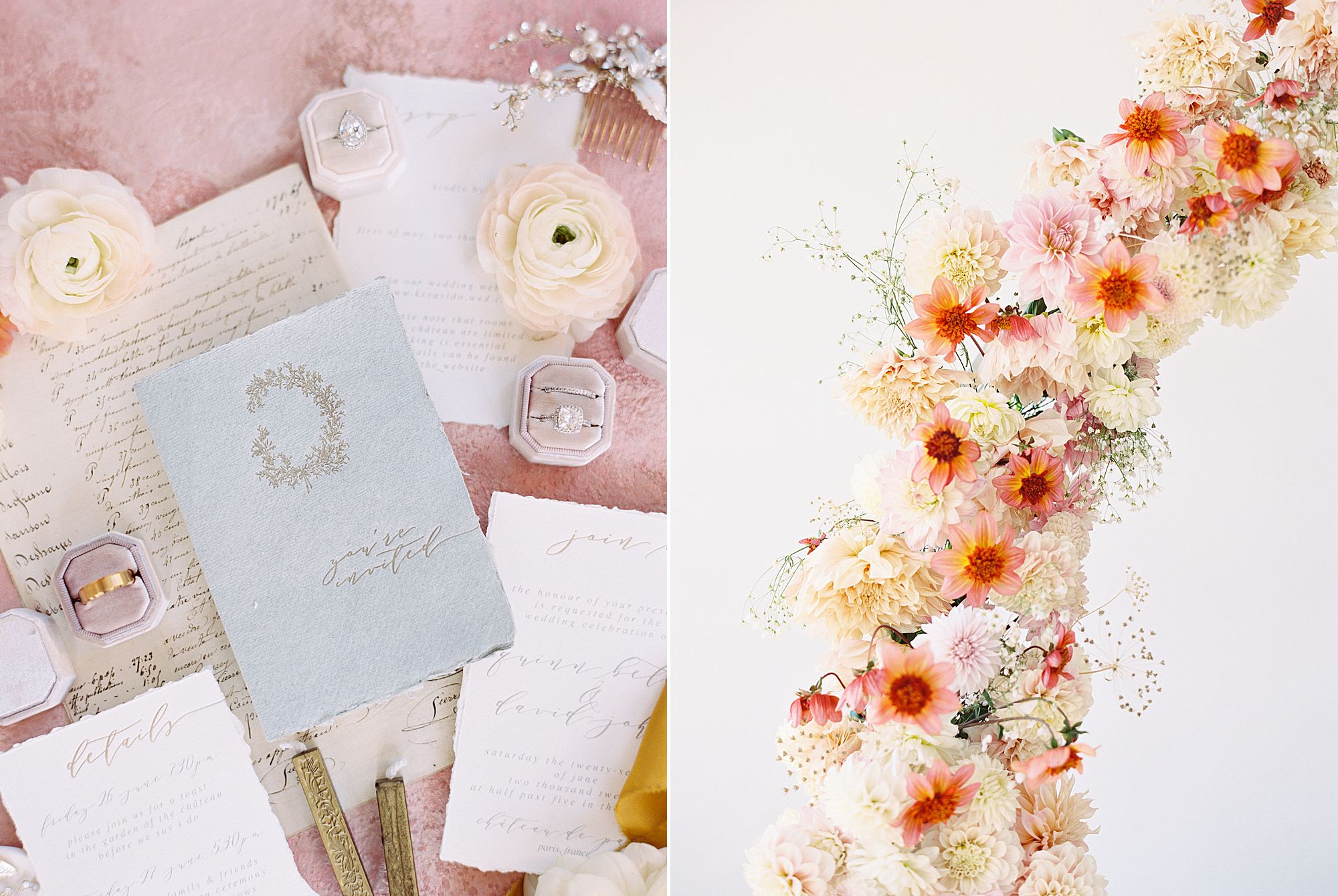 Delicate Details and Drench in Dahlias | An Intimate Affair for the Pink-Obsessed Bride - Featured on Inspired by This - Ashley Baumgartner - Bay Area Wedding Photographer_0041.jpg Delicate Details and Drench in Dahlias | An Intimate Affair for the Pink-Obsessed Bride - Featured on Inspired by This - Ashley Baumgartner - Bay Area Wedding Photographer_0041.jpg