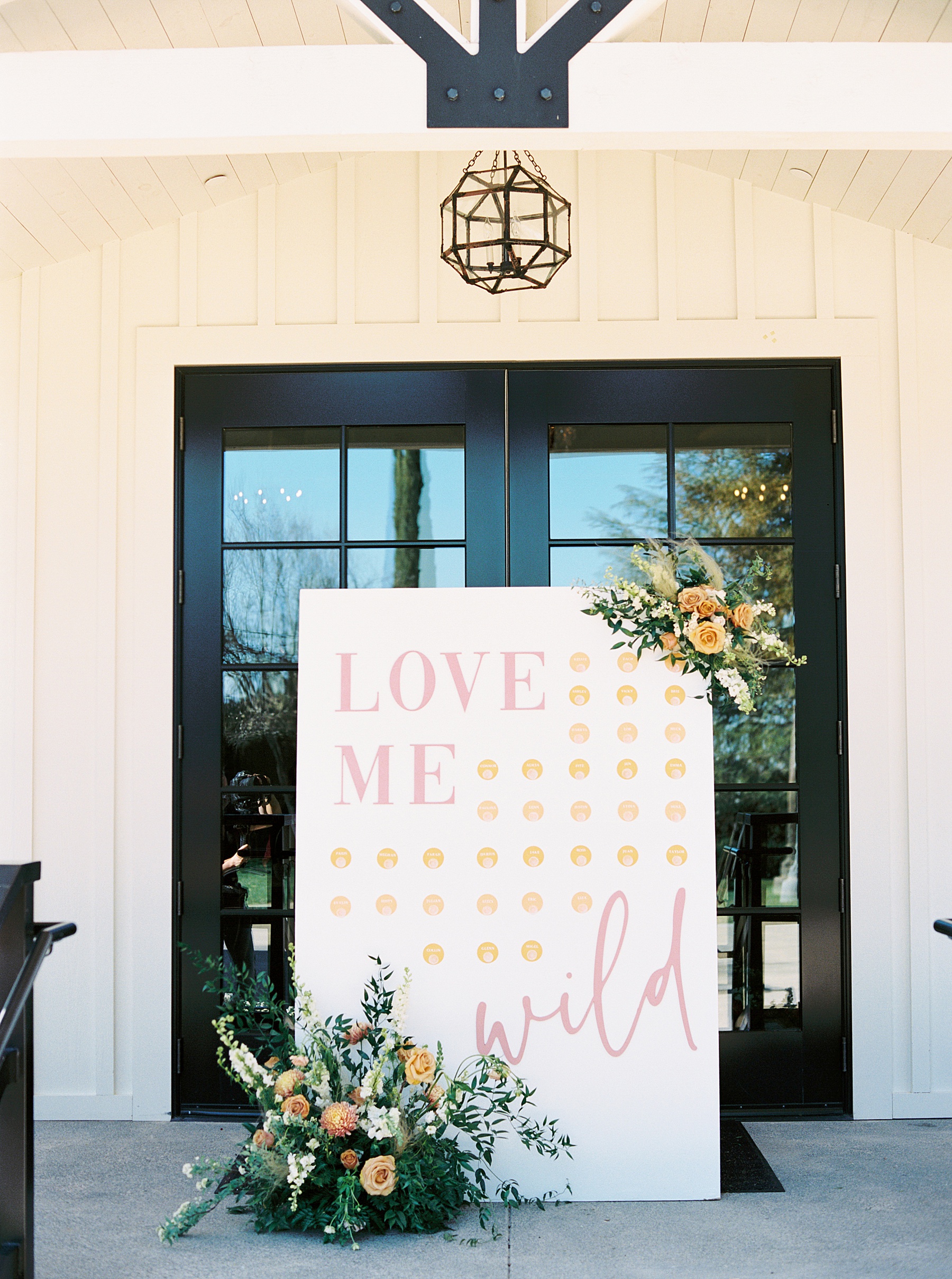 Park Winters Sacramento Wedding Inspiration with Sparkle and Dust Events  - Pantone Color of the Year Featured on Style Me Pretty_0013.jpg