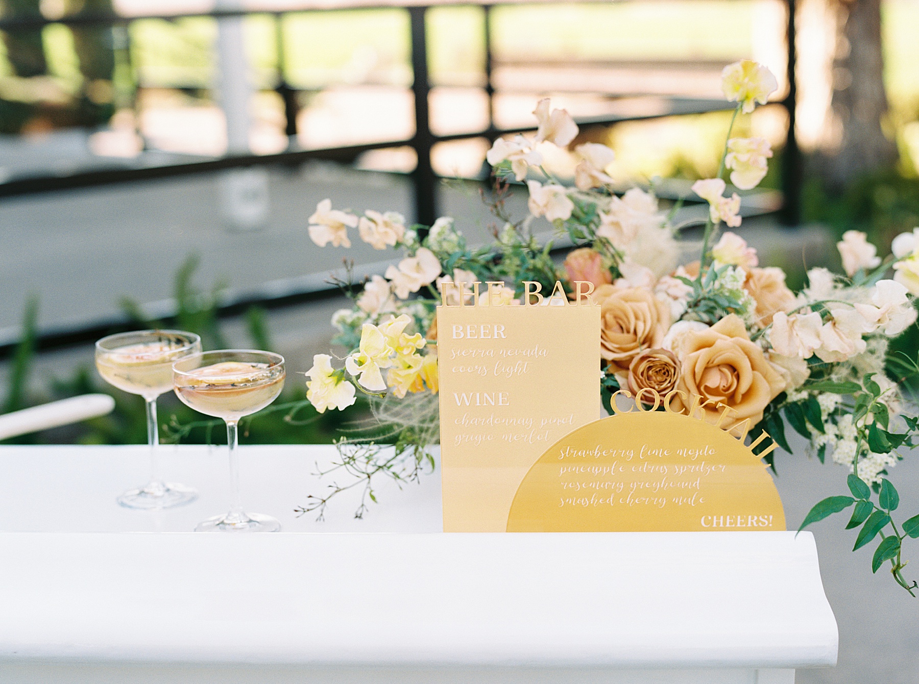 Park Winters Sacramento Wedding Inspiration with Sparkle and Dust Events  - Pantone Color of the Year Featured on Style Me Pretty_0017.jpg