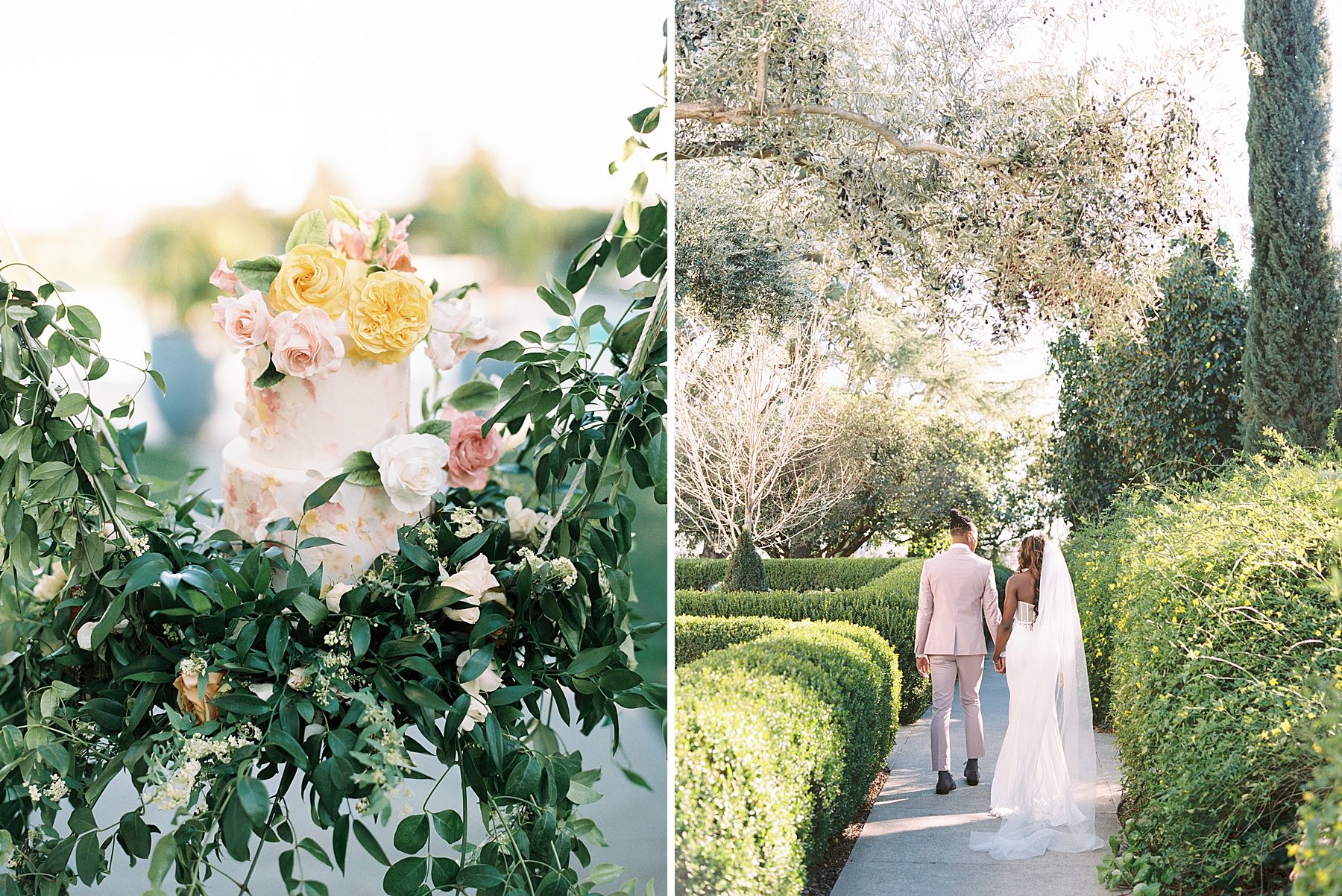 Park Winters Sacramento Wedding Inspiration with Sparkle and Dust Events  - Pantone Color of the Year Featured on Style Me Pretty_0024.jpg